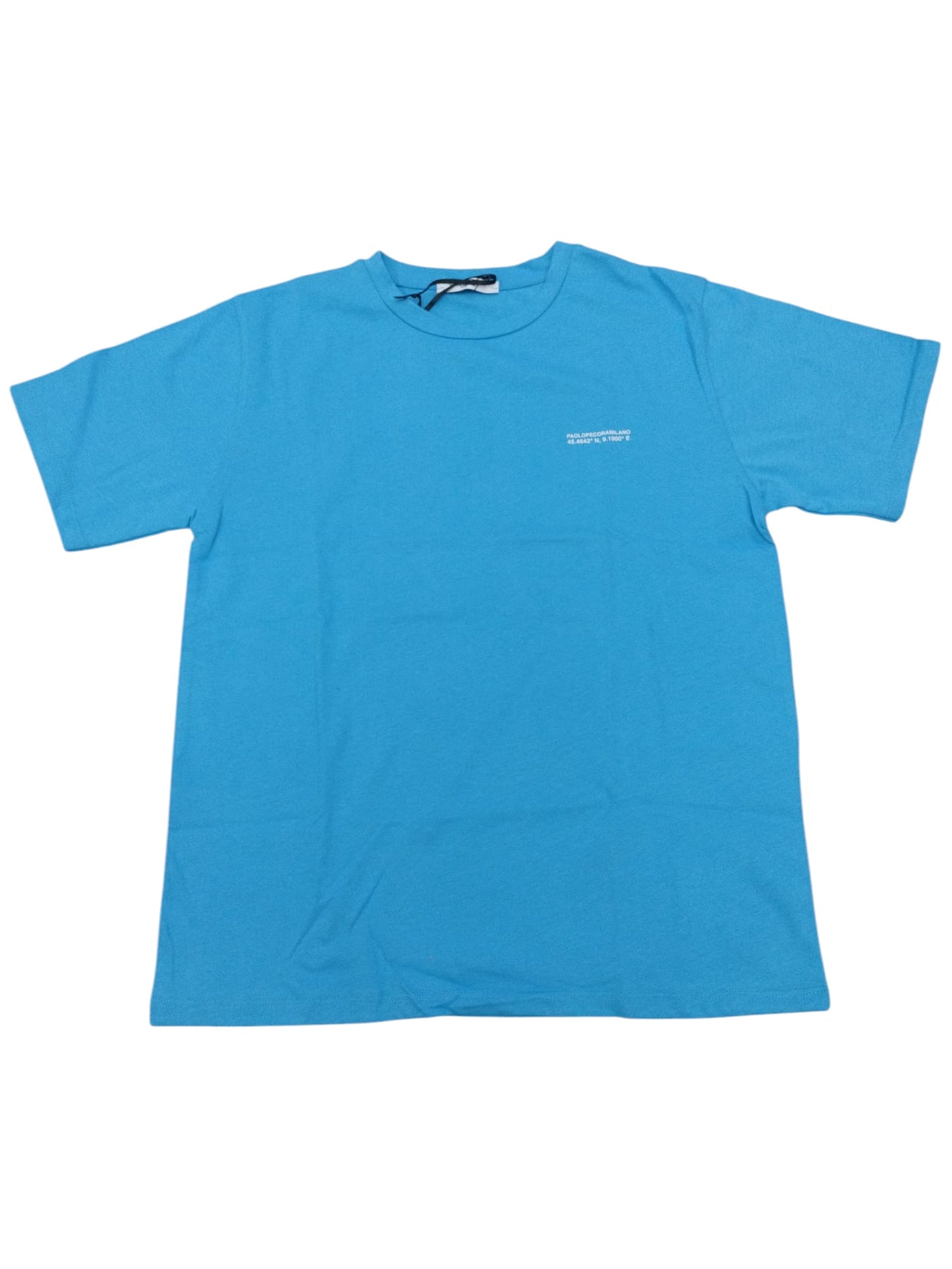 T-SHIRT - PAOLO PECORA