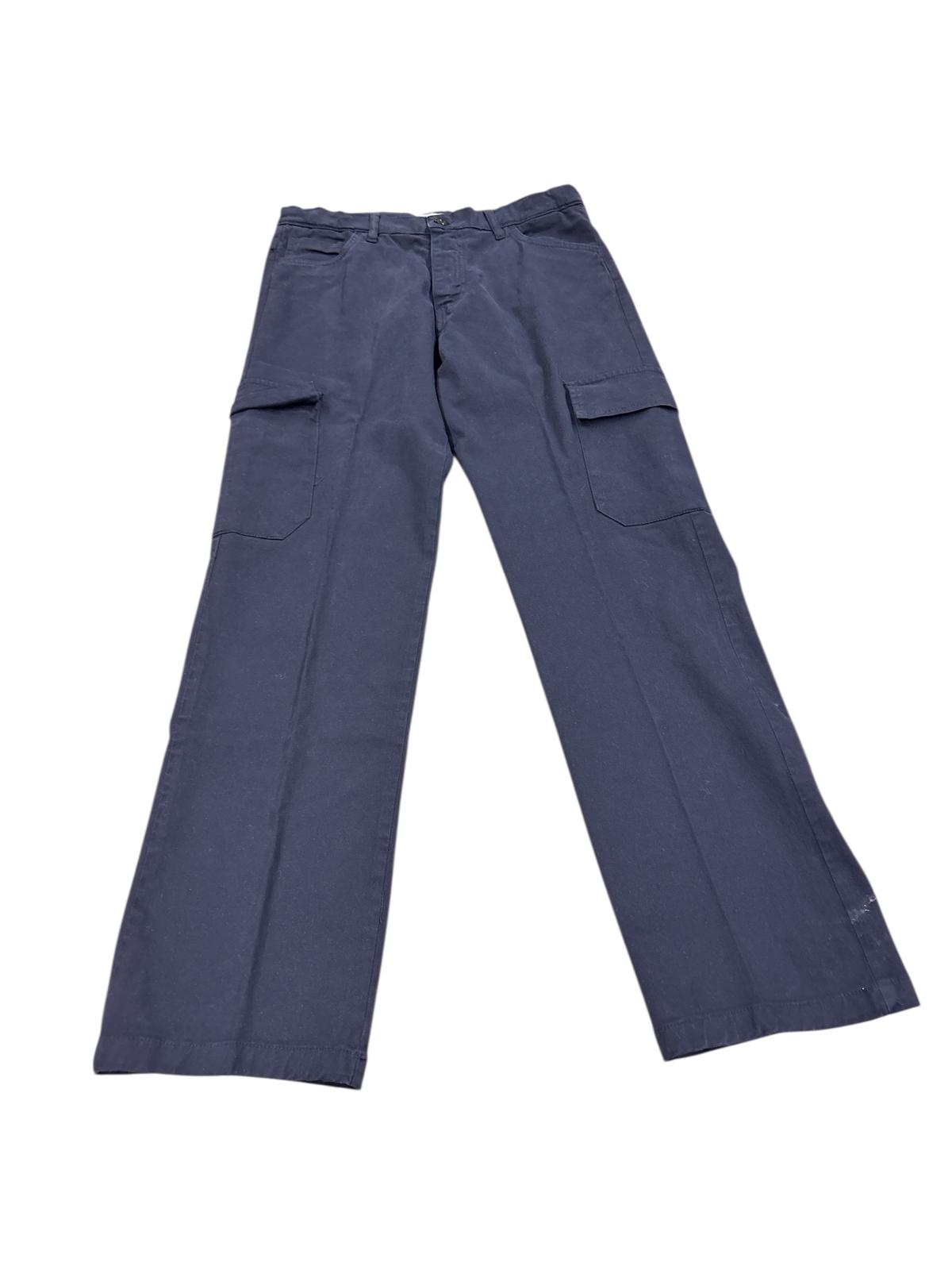 PANTALONE - PAOLO PECORA