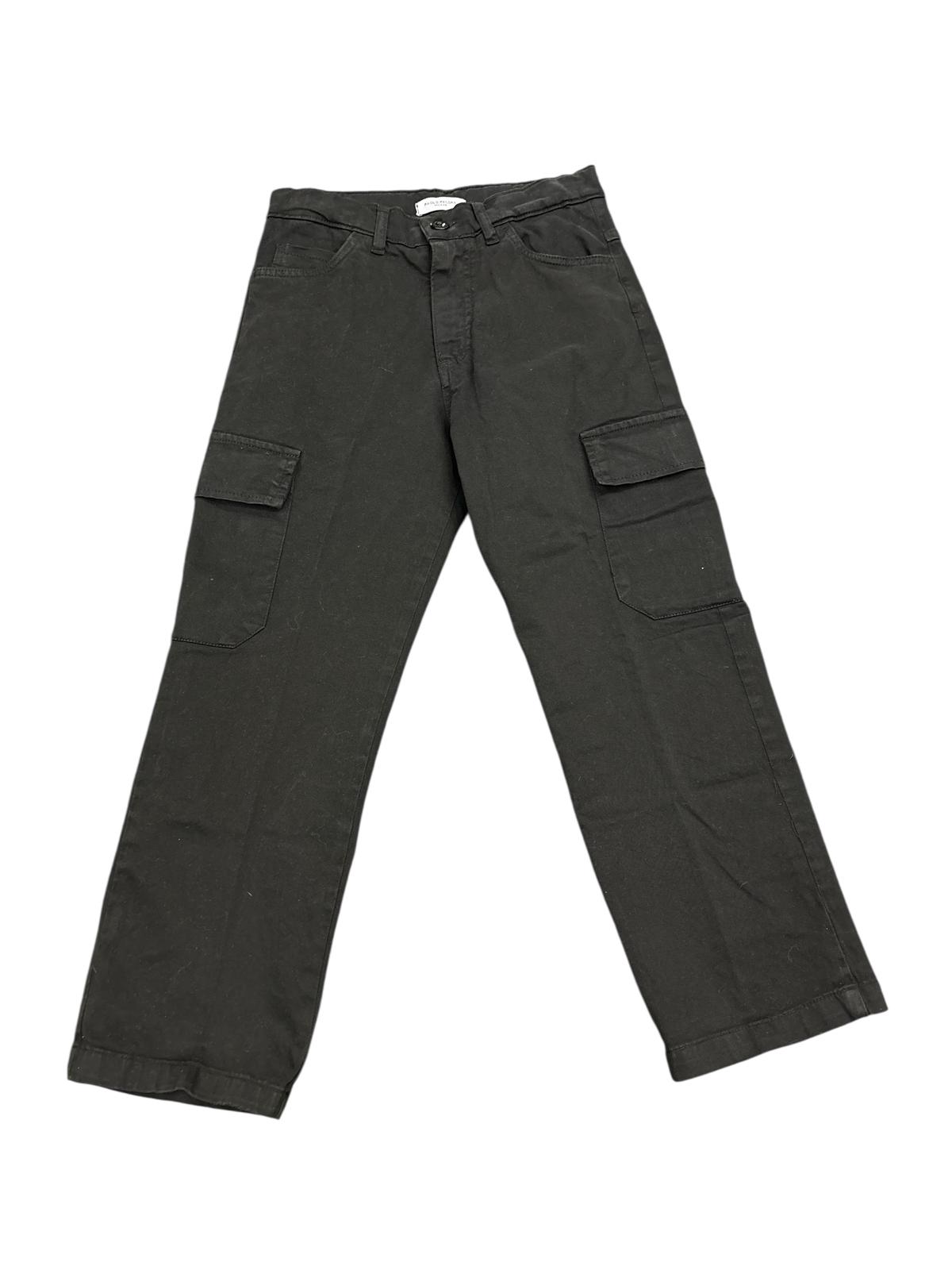 PANTALONE - PAOLO PECORA