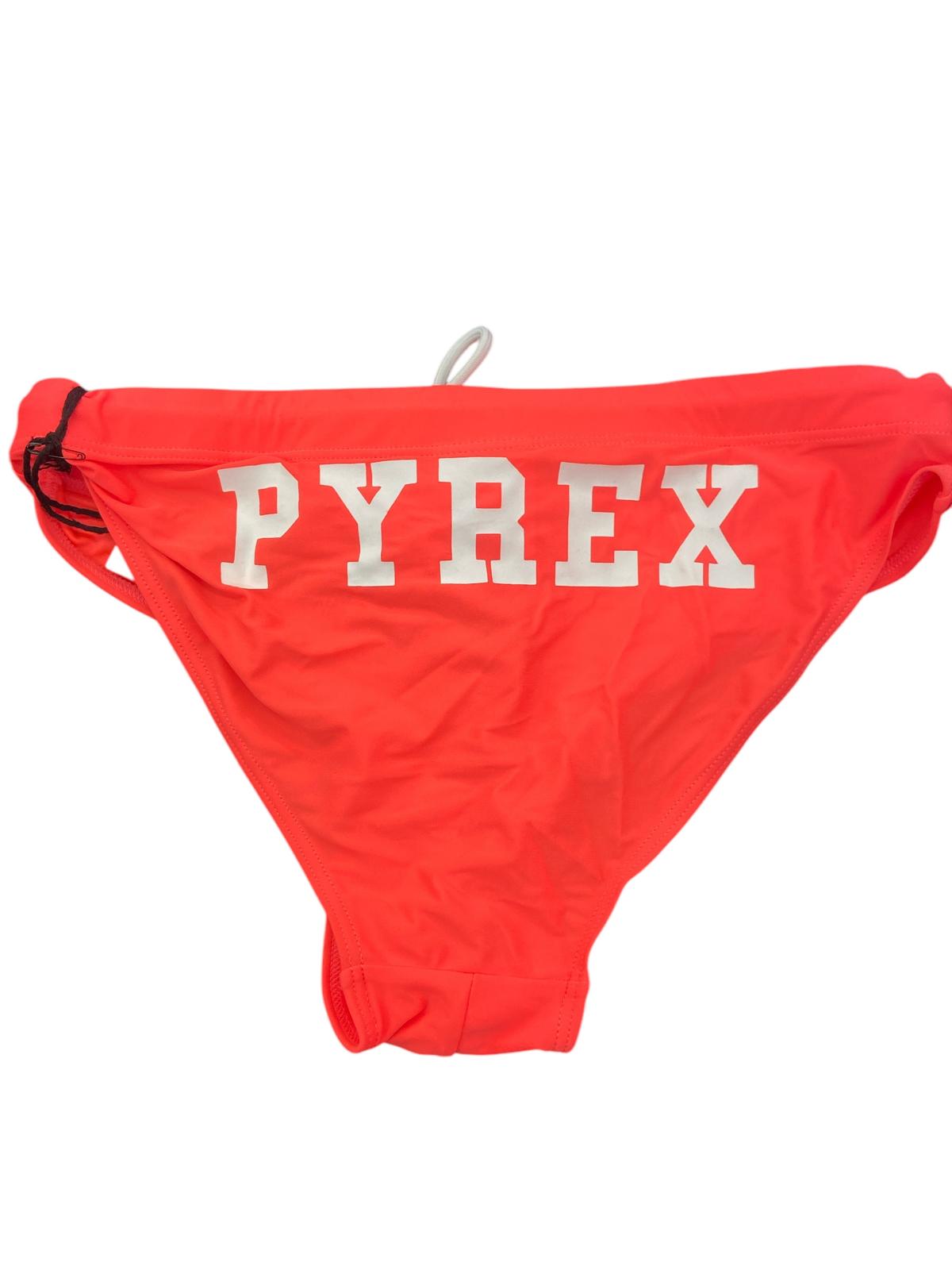 COSTUME - PYREX