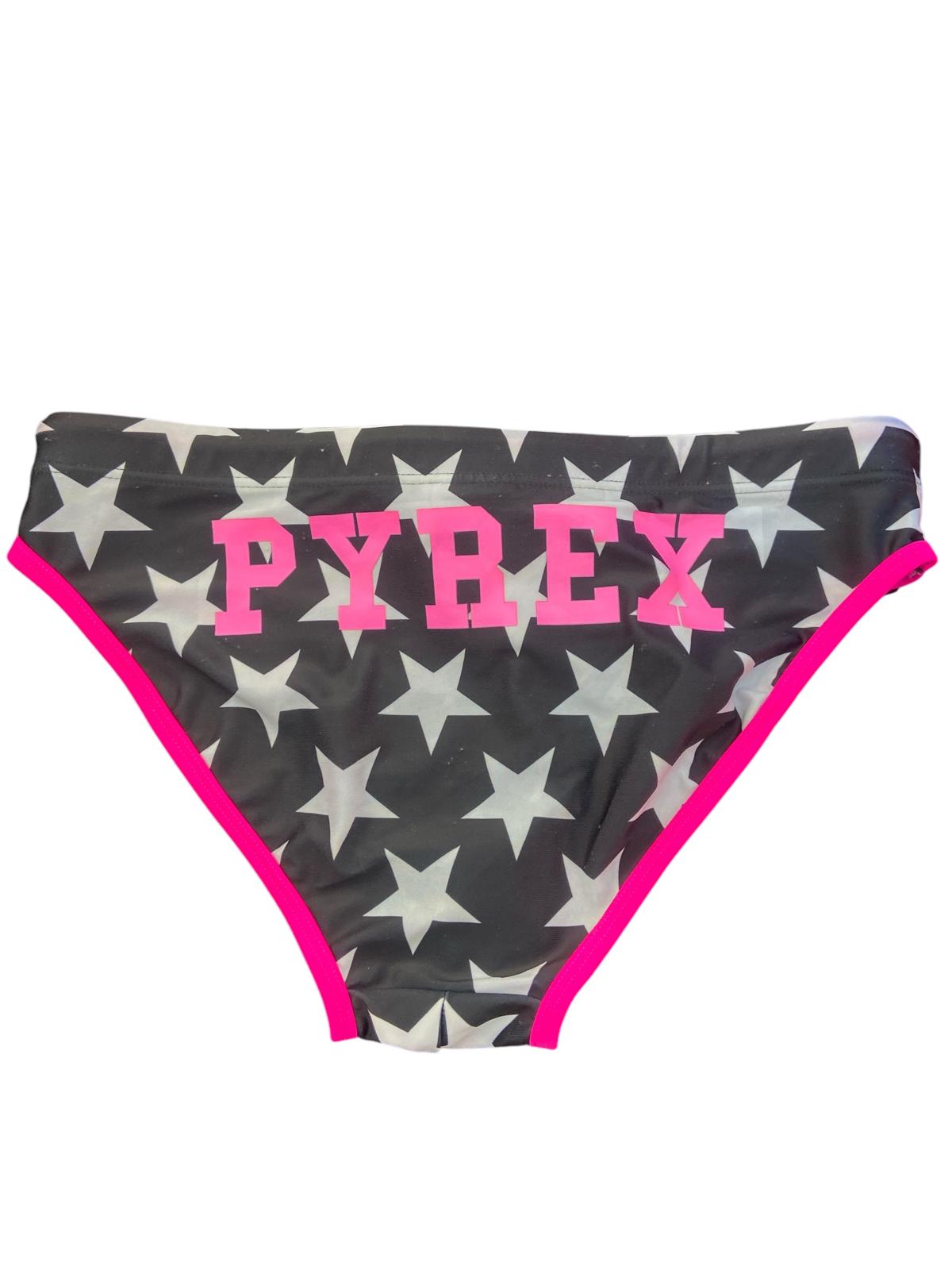 COSTUME - PYREX