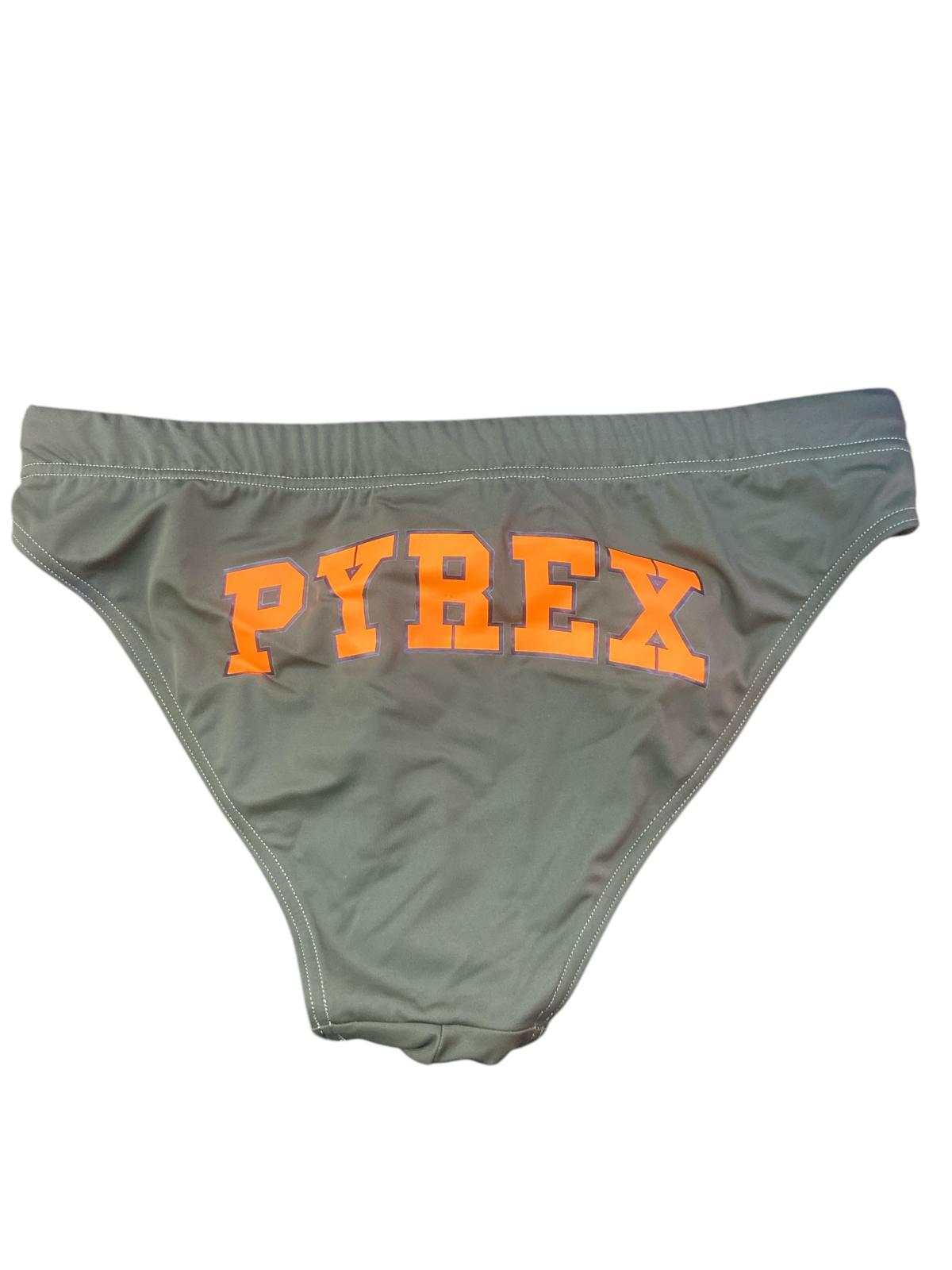COSTUME - PYREX