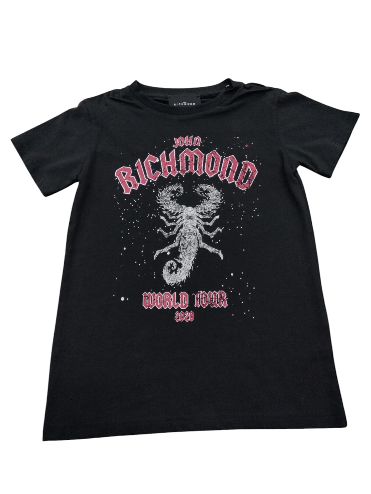 T-SHIRT - RICHMOND.