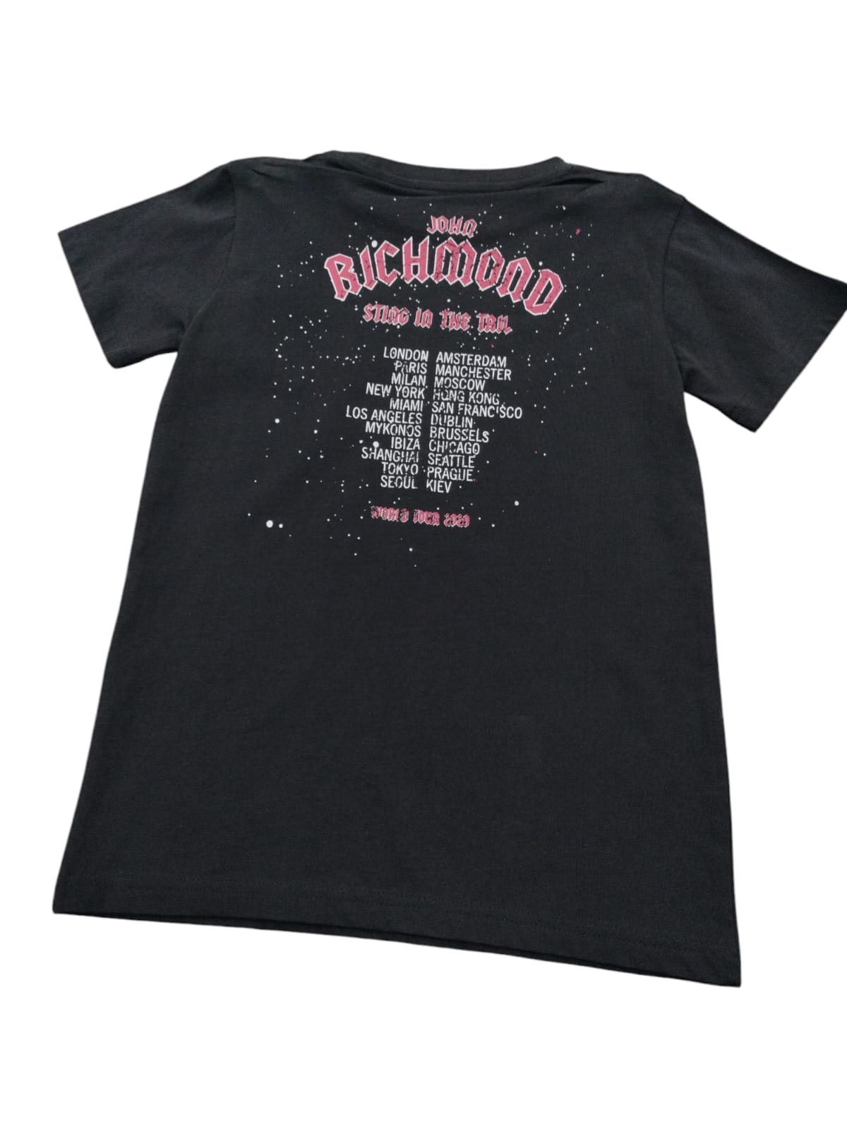 T-SHIRT - RICHMOND.