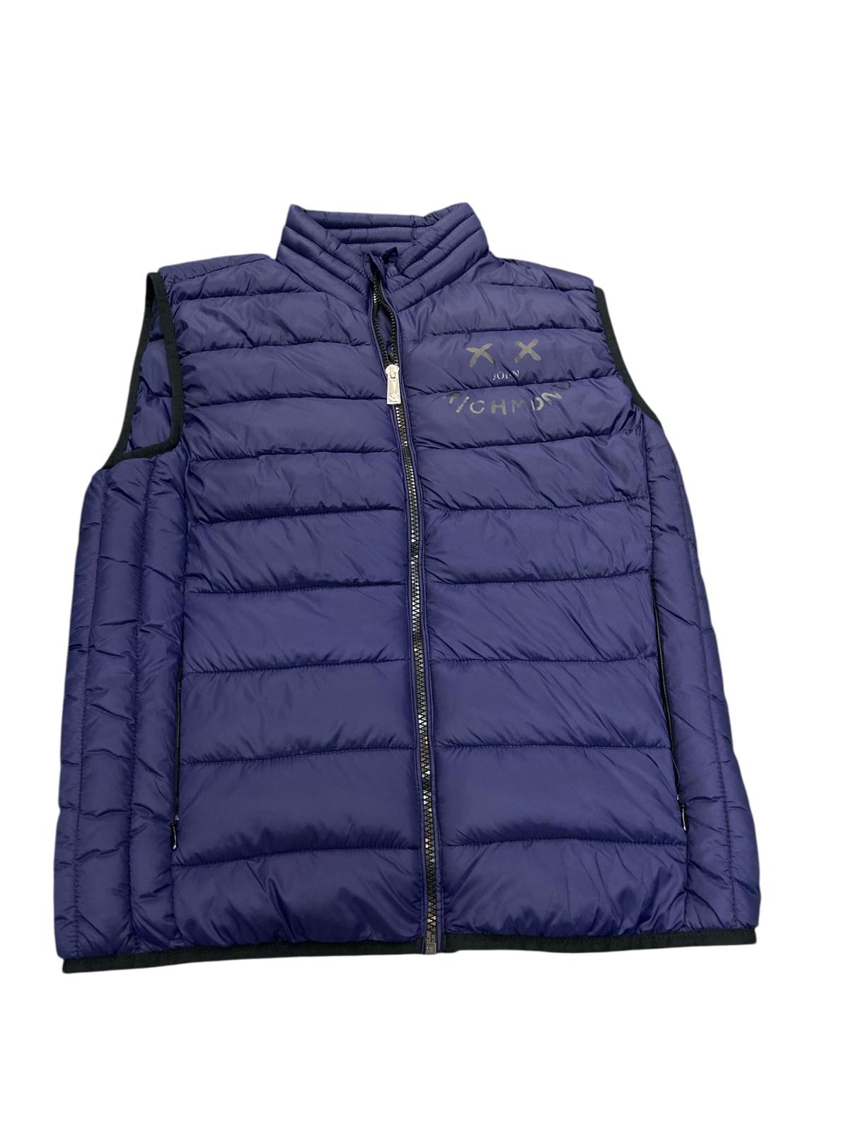 SMANICATO - RICHMOND.