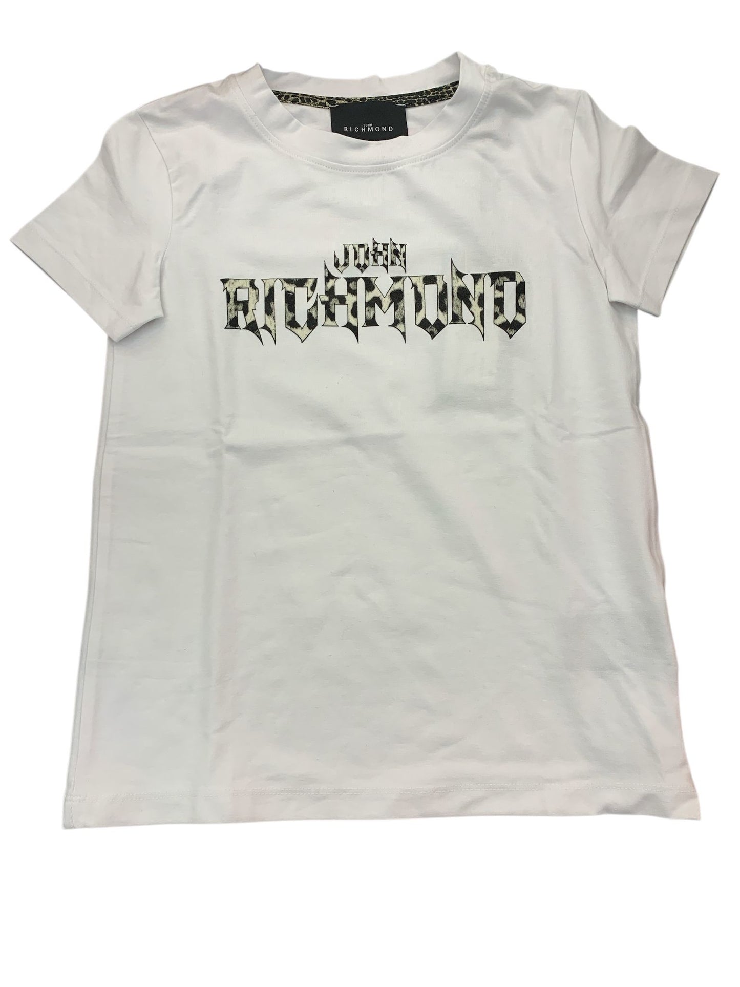 T-SHIRT - RICHMOND