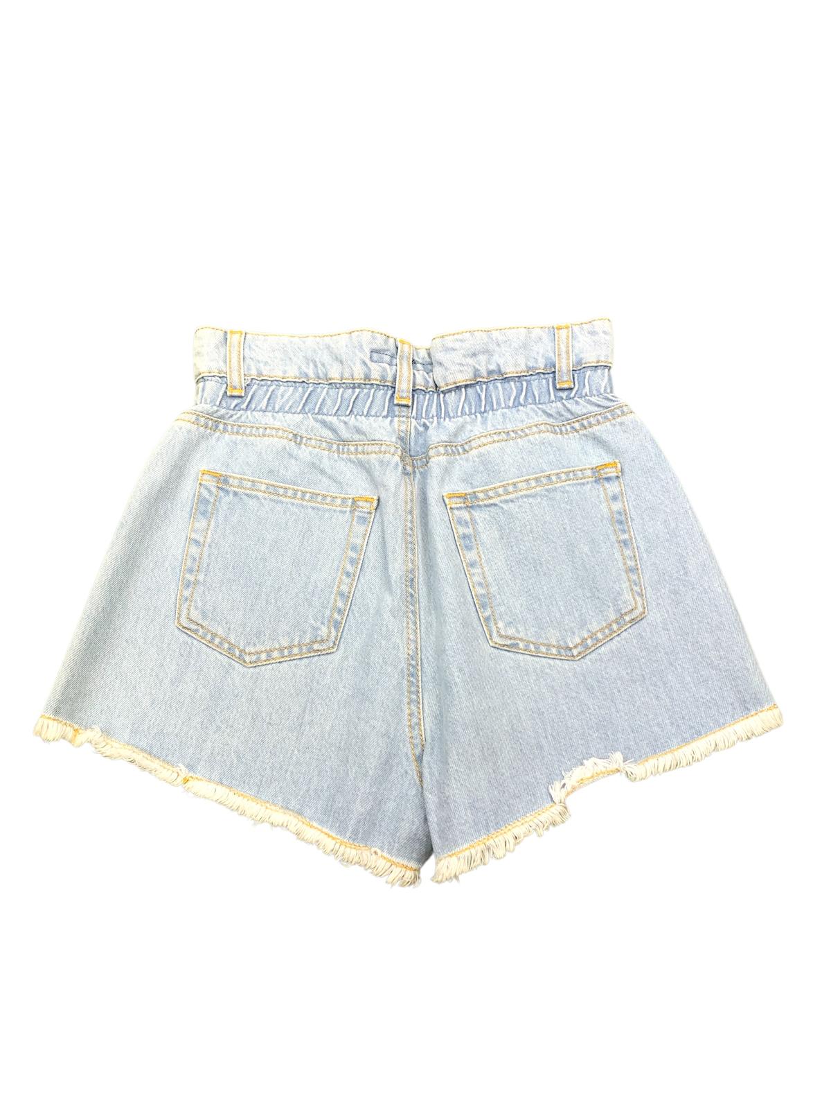 SHORTS - RELISH