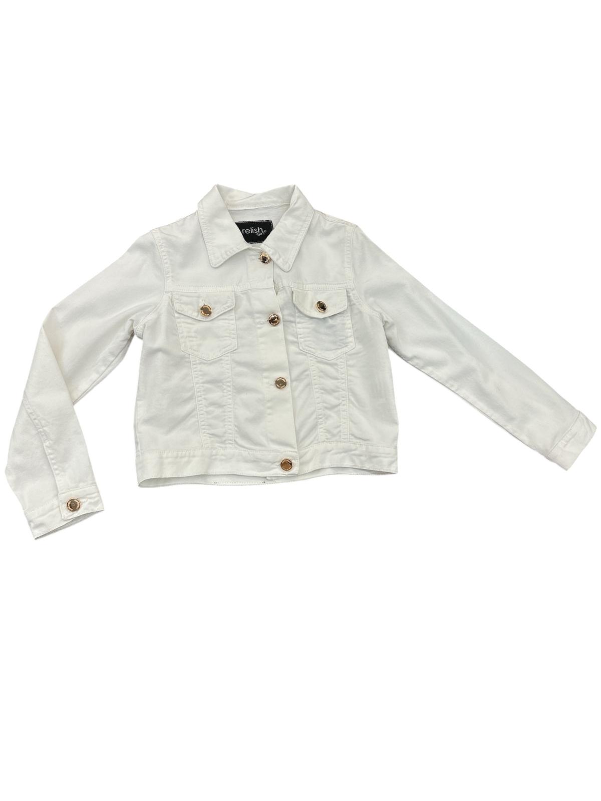 GIACCHETTO JEANS - RELISH