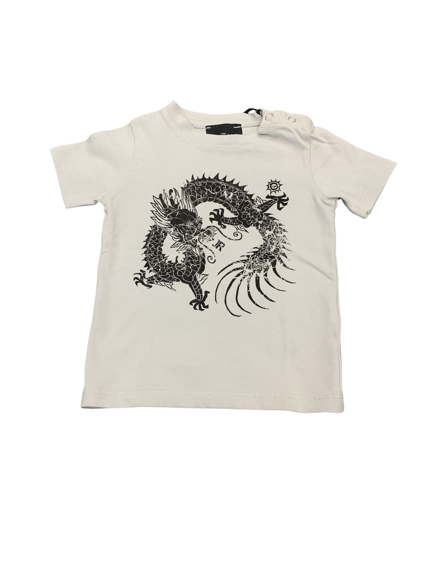 T-SHIRT - RICHMOND