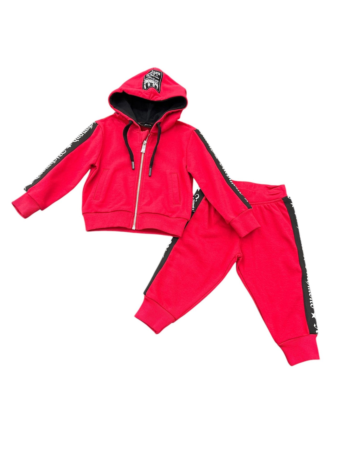 COMPLETO 2PZ - RICHMOND