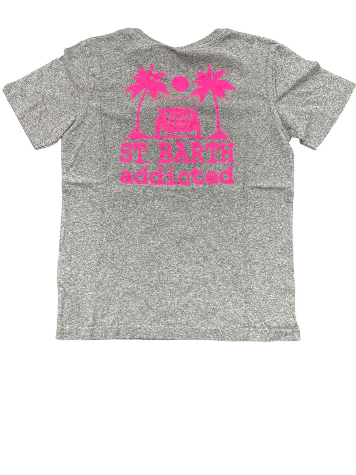 T-SHIRT - SAINT BARTH