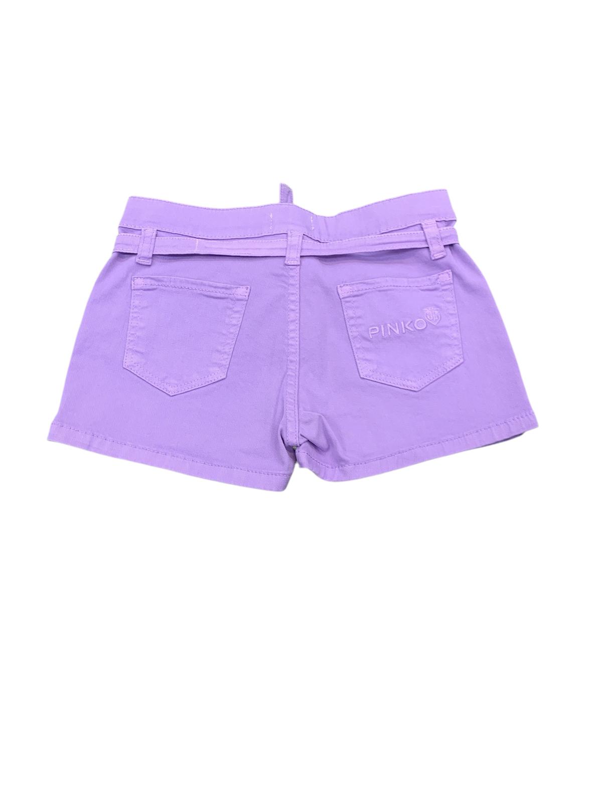 SHORTS - PINKO