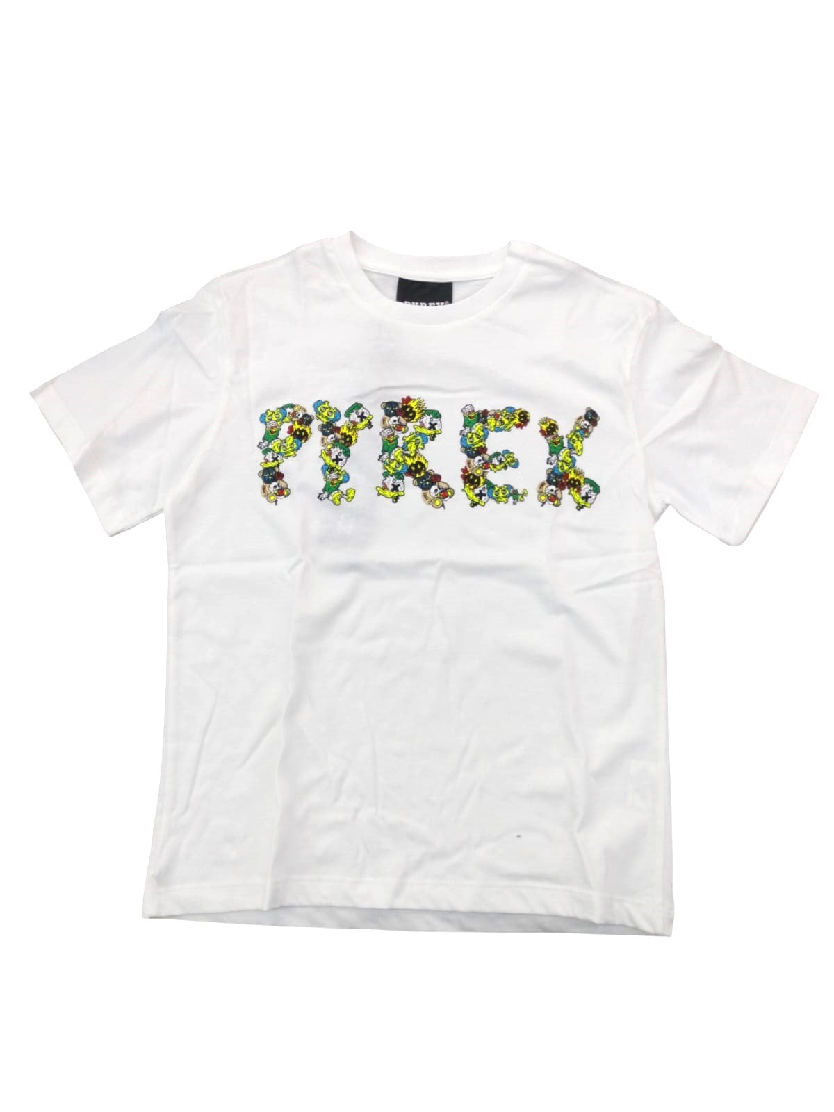 T-SHIRT - PYREX
