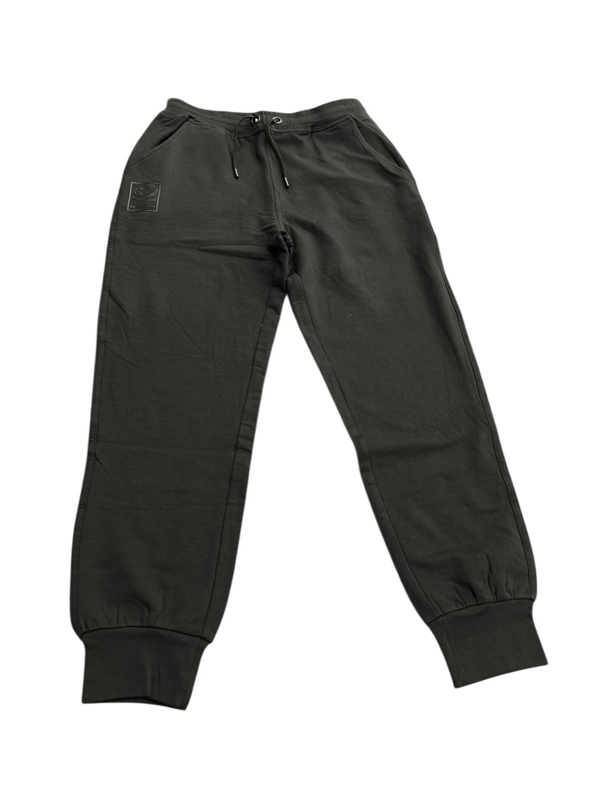 pantalone felpa - SUPERGA