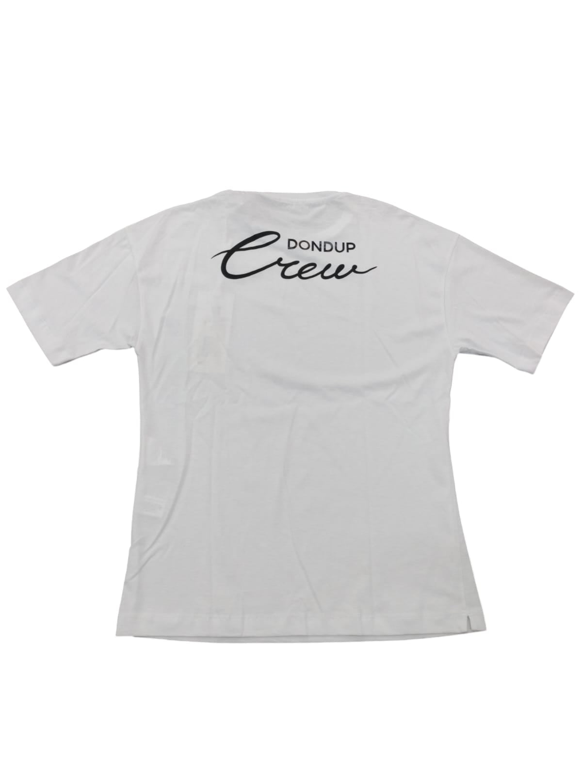 T-SHIRT - DONDUP