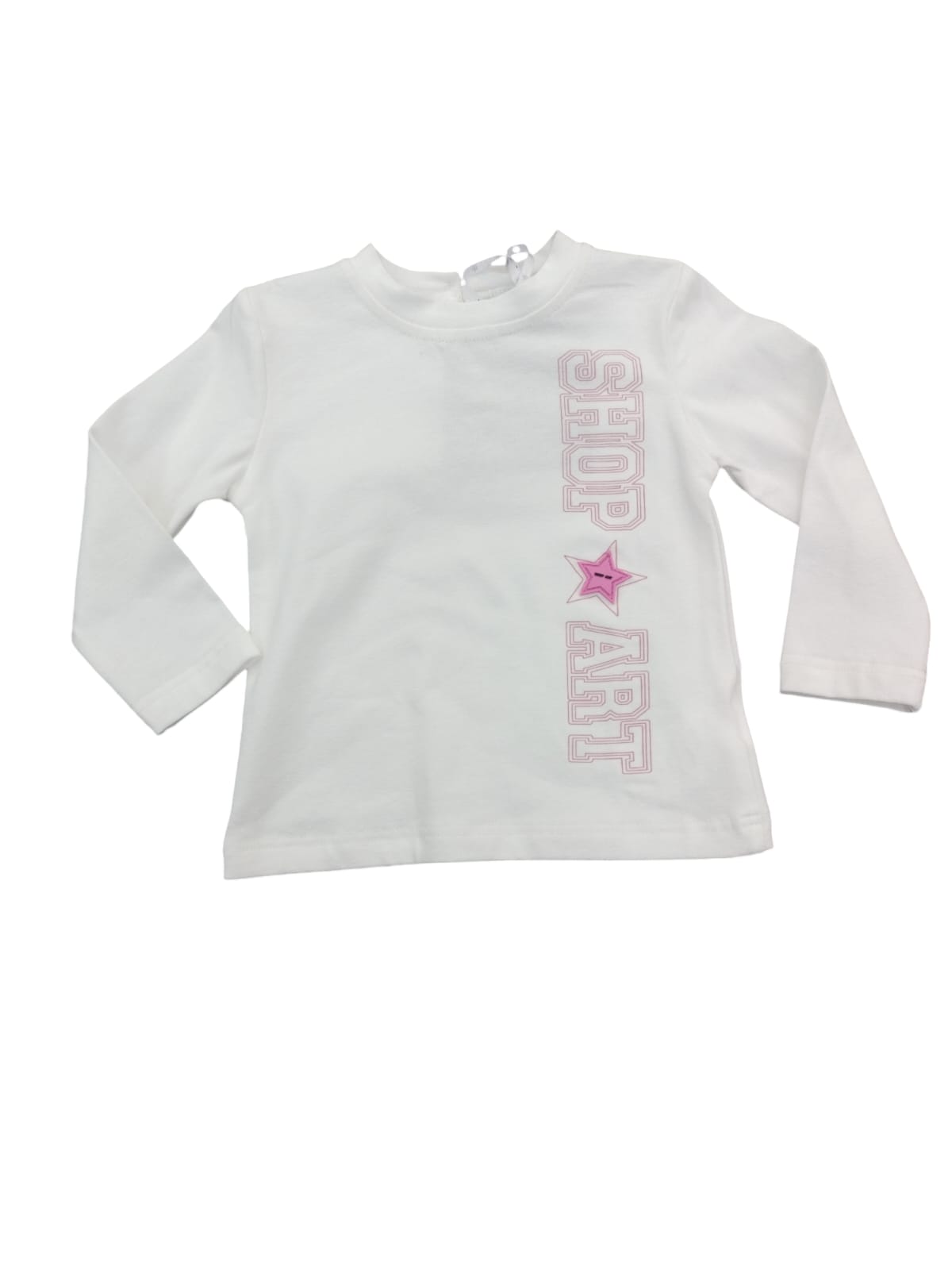 T-SHIRT - SHOP ART