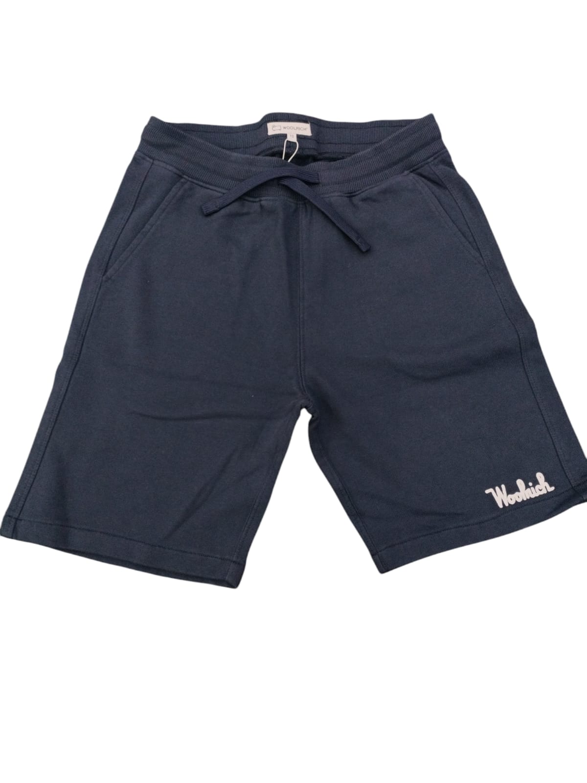 BERMUDA FELPA - WOOLRICH