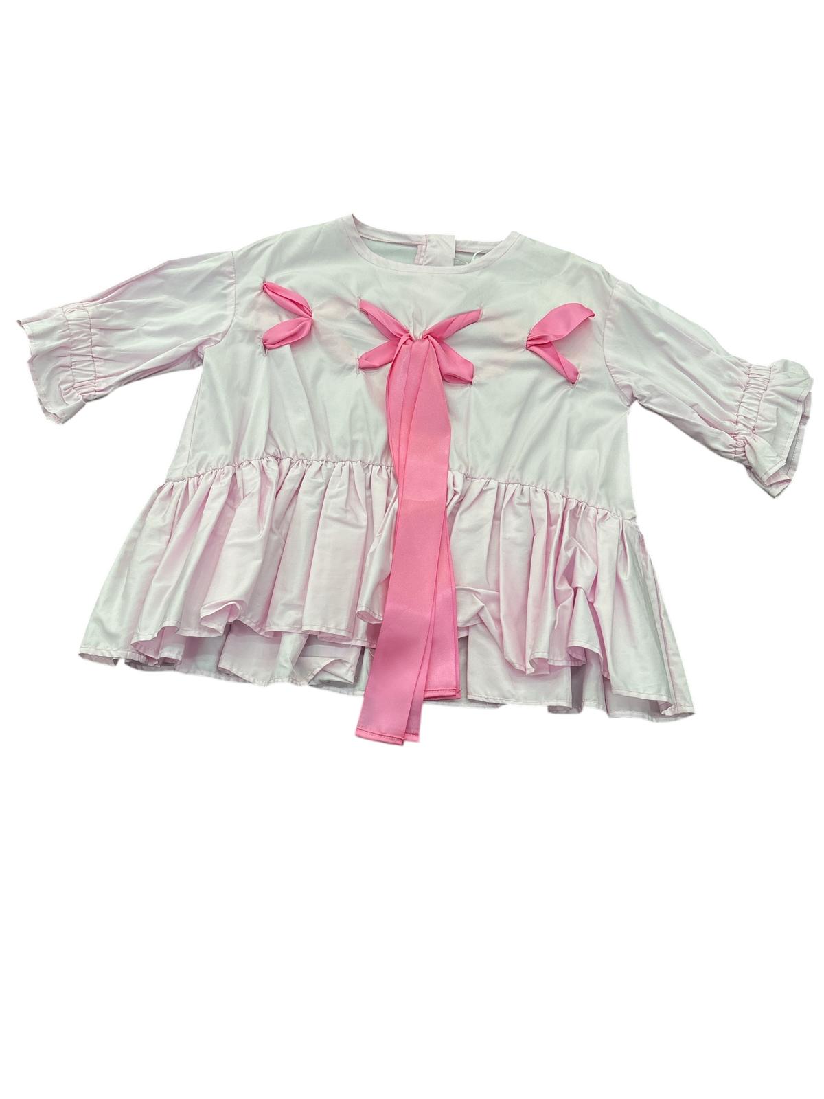 CAMICIA - FUN & FUN