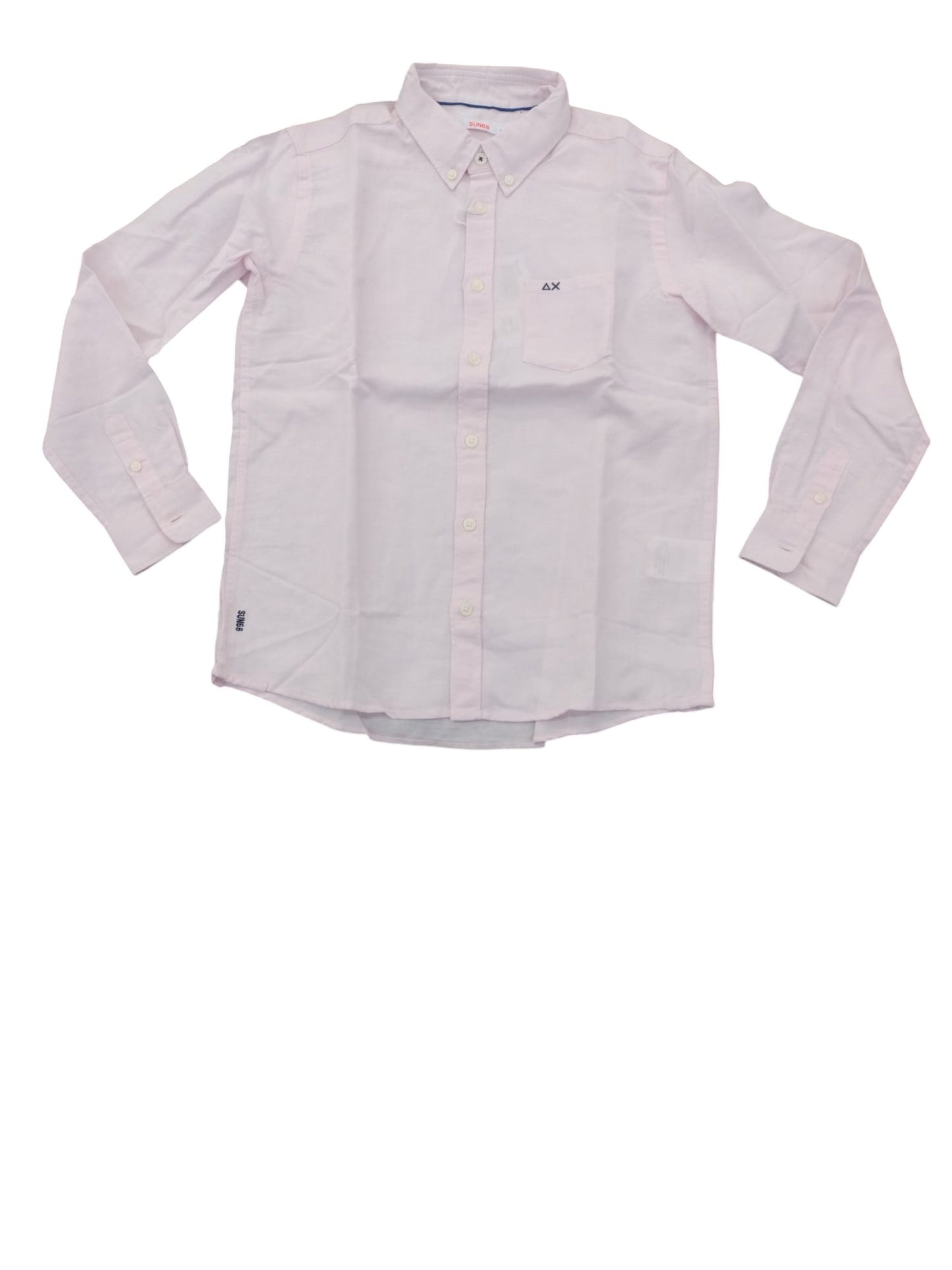 CAMICIA - SUN 68