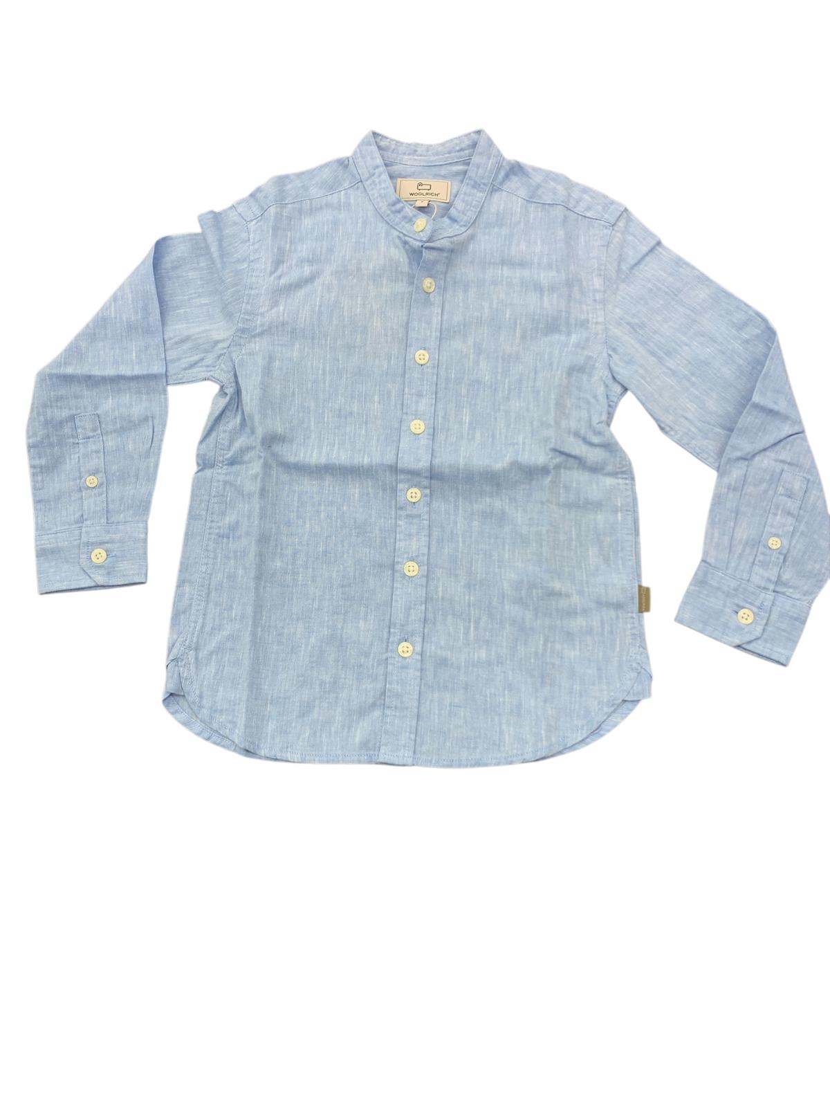 CAMICIA - WOOLRICH