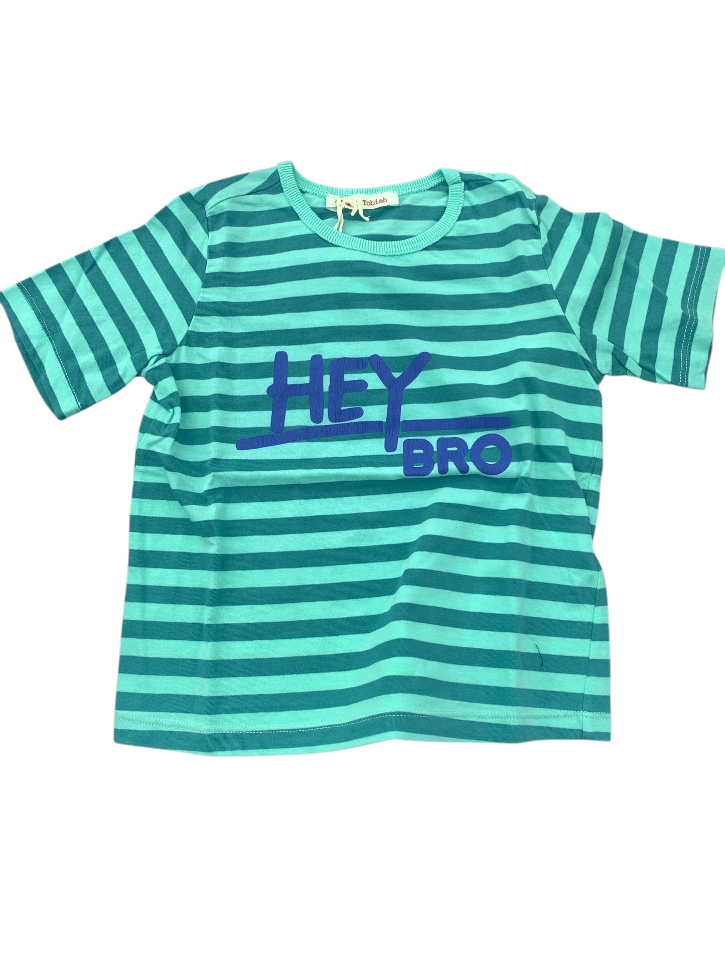 T-SHIRT - ZHOE&TOBIAH