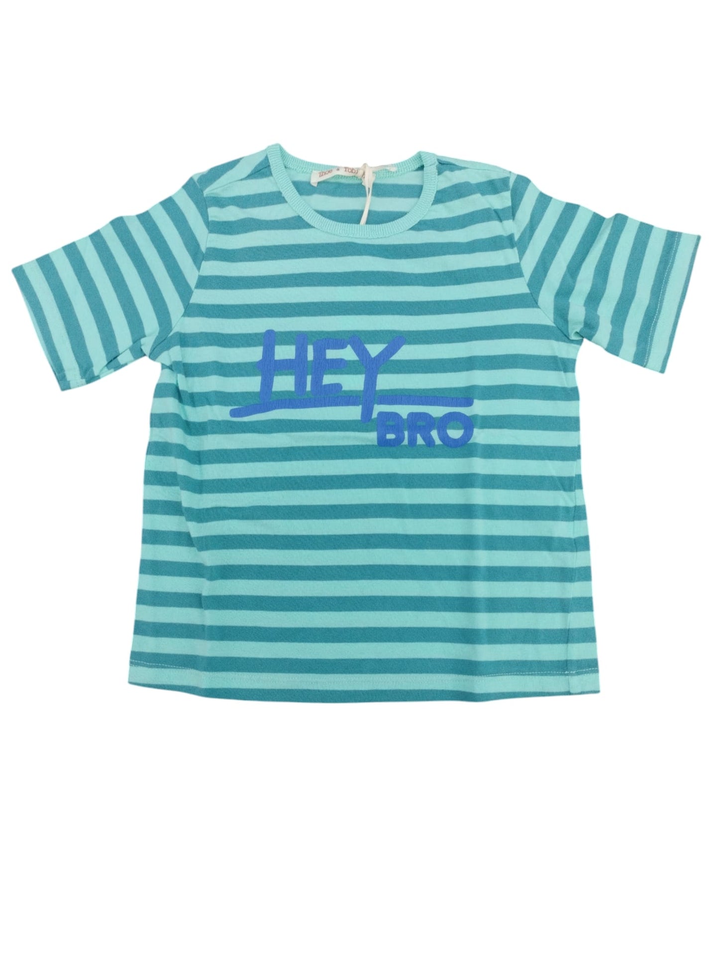 T-SHIRT - ZHOE&TOBIAH