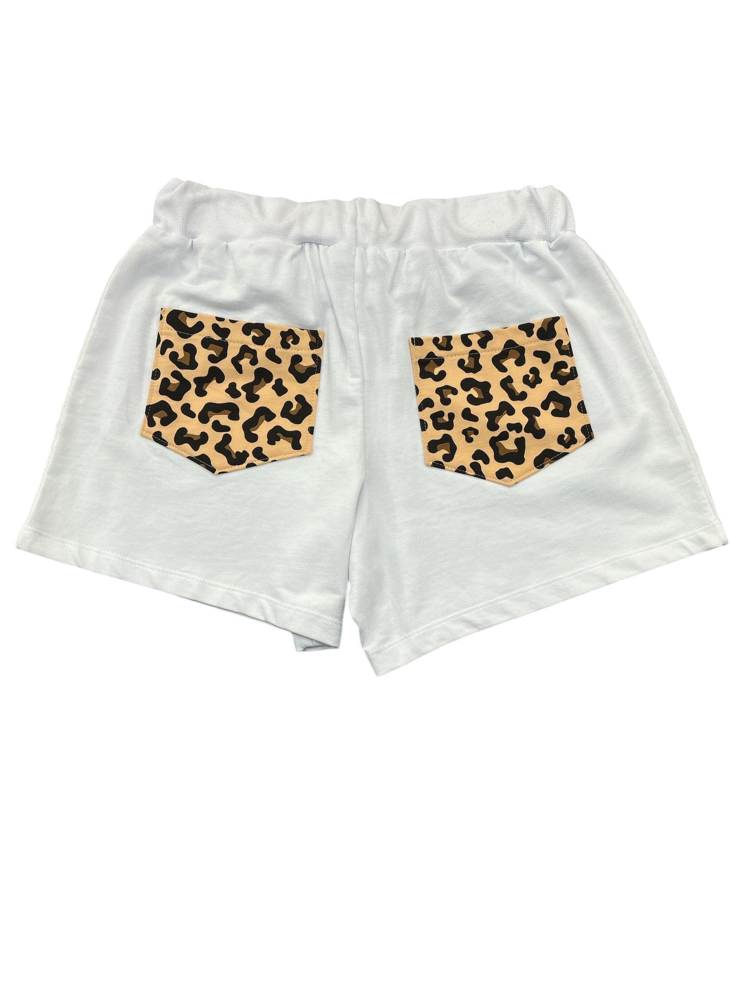 SHORTS - LAMBORGHINI