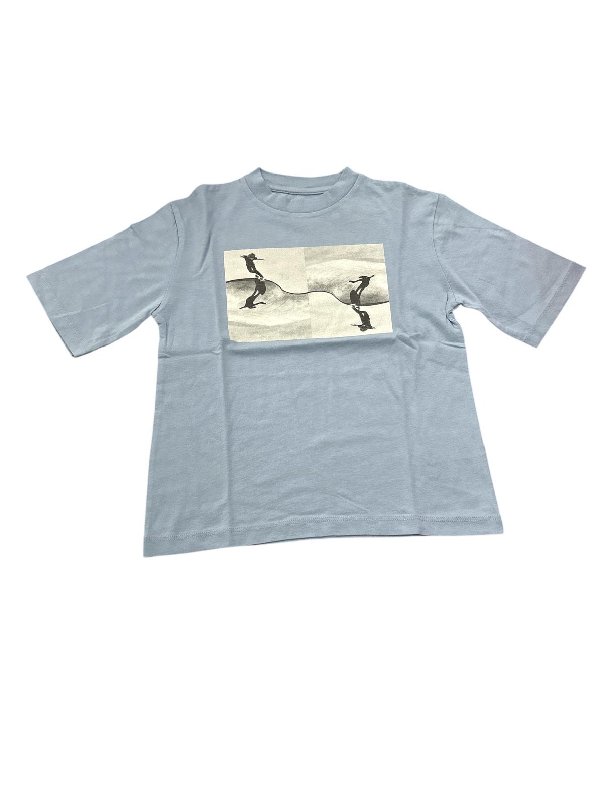 T-SHIRT - BELLEROSE