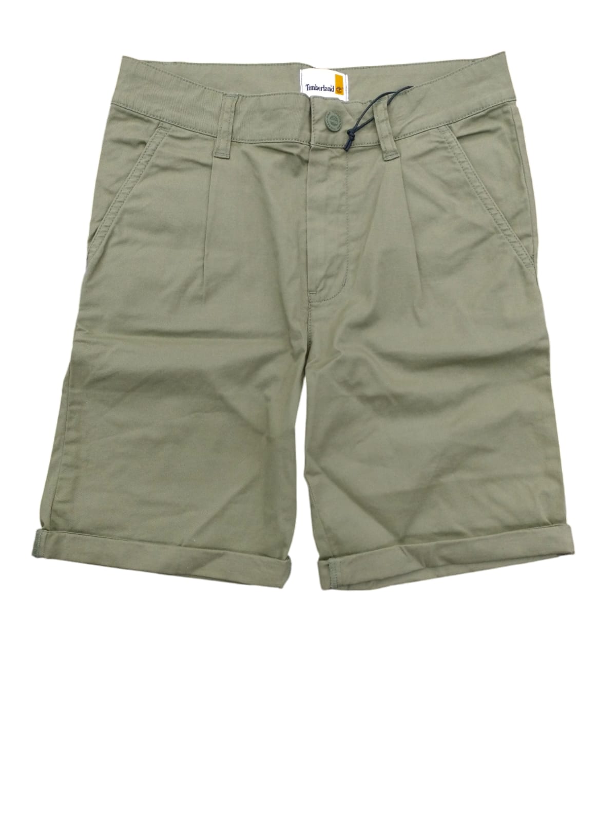 BERMUDA - TIMBERLAND