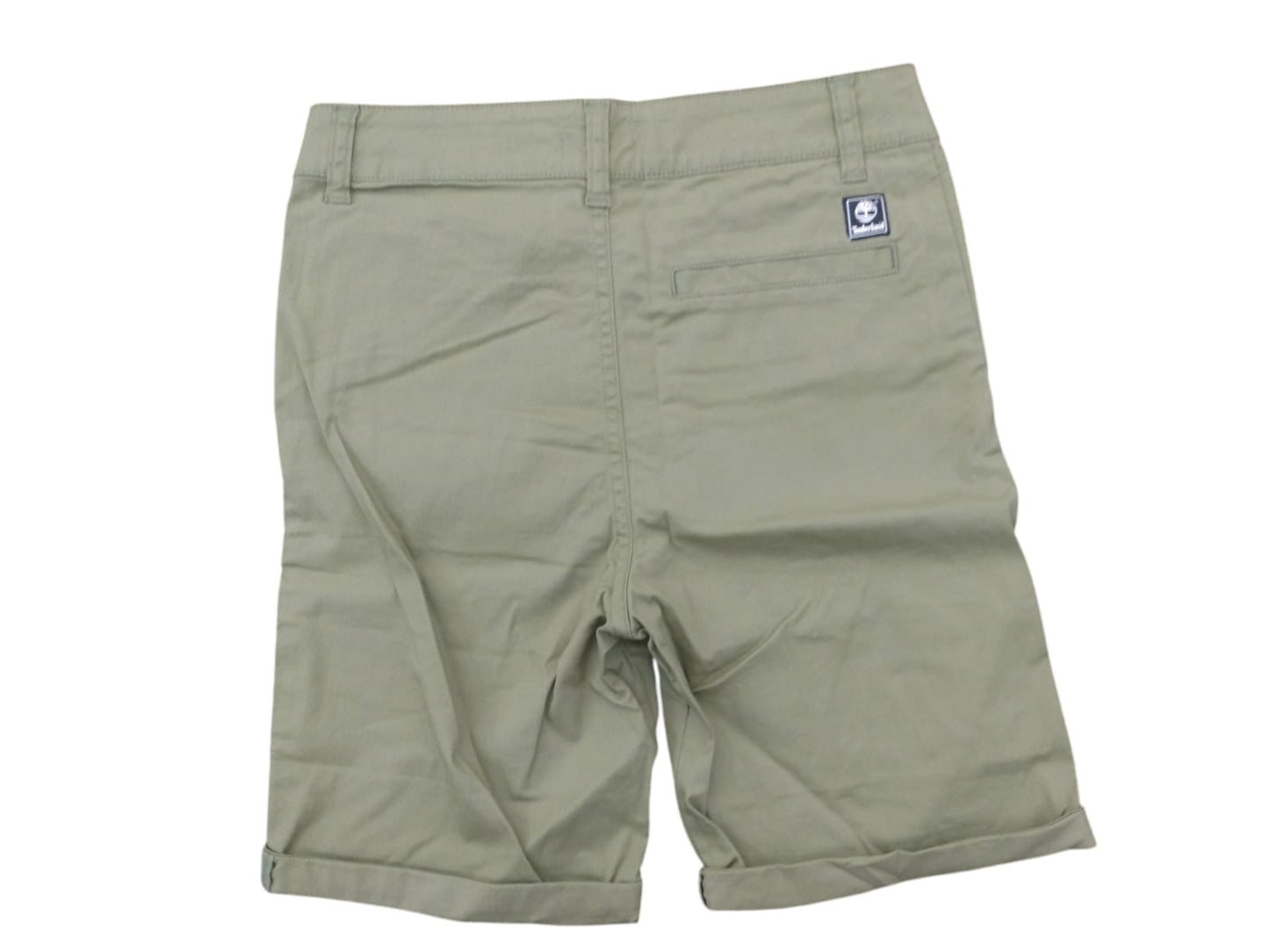 BERMUDA - TIMBERLAND