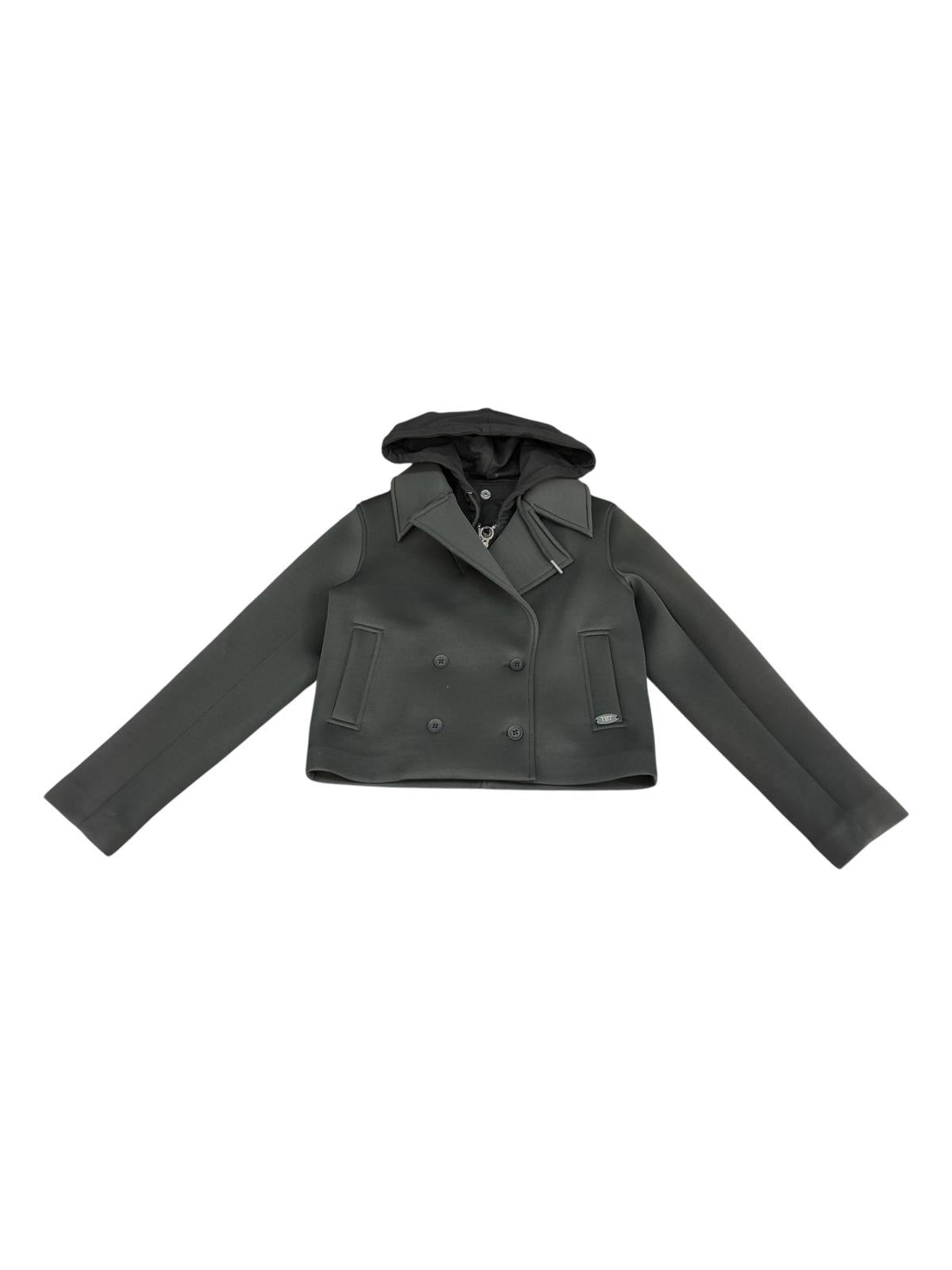 GIACCHETTO - TO BE TOO