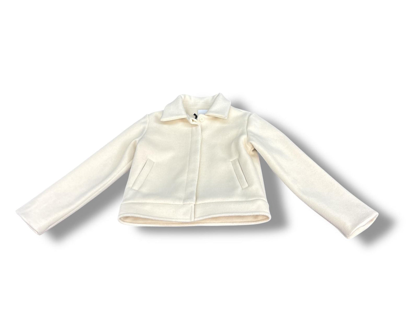 CAPPOTTO - TO BE TOO