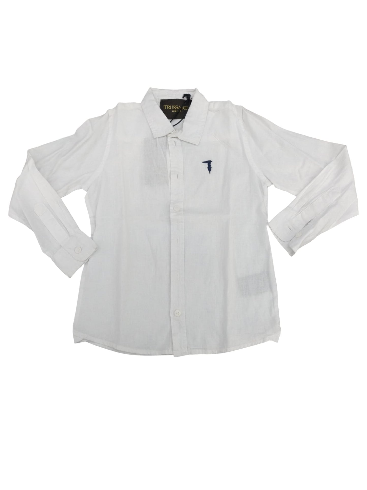 CAMICIA - TRUSSARDI
