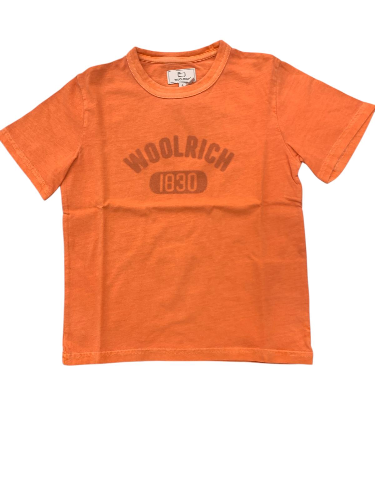 T-SHIRT - WOOLRICH