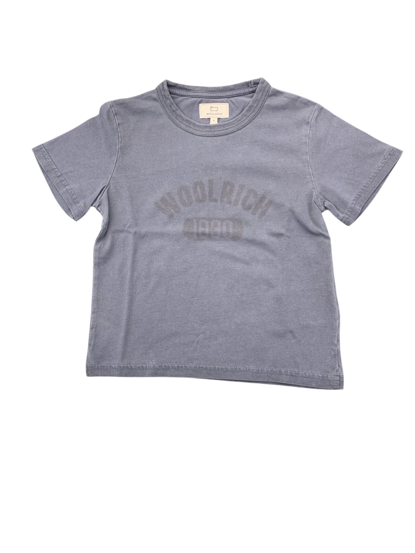 T-SHIRT - WOOLRICH