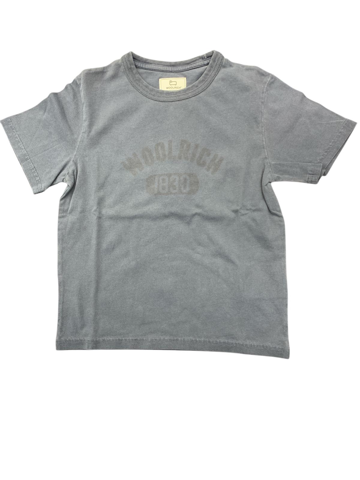 T-SHIRT - WOOLRICH