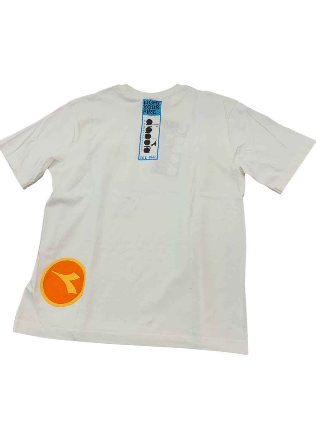 T-SHIRT - Diadora