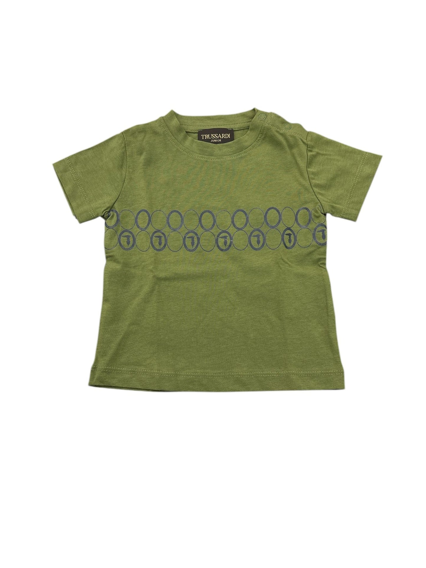 T-SHIRT - TRUSSARDI