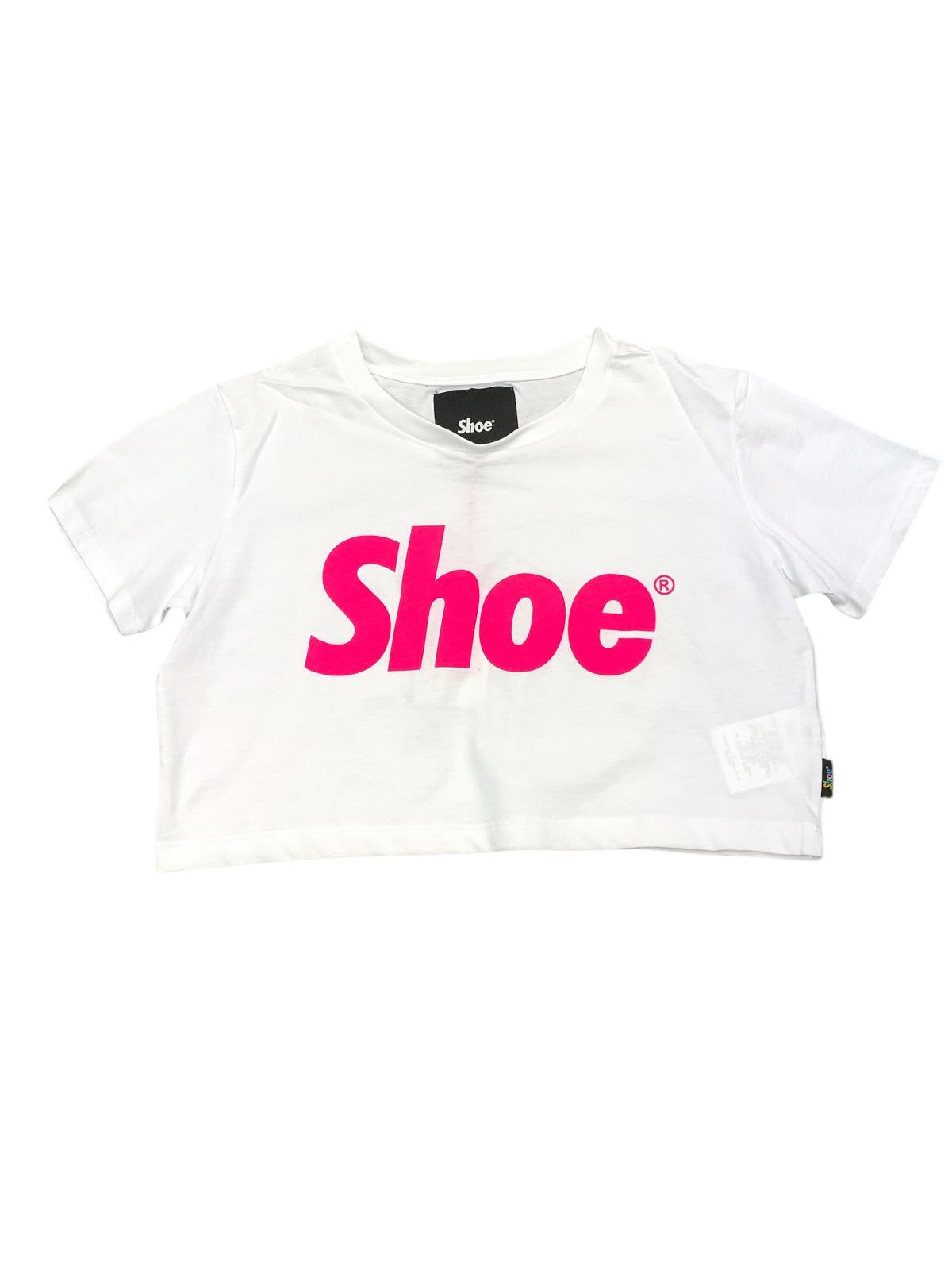 T-SHIRT - SHOE