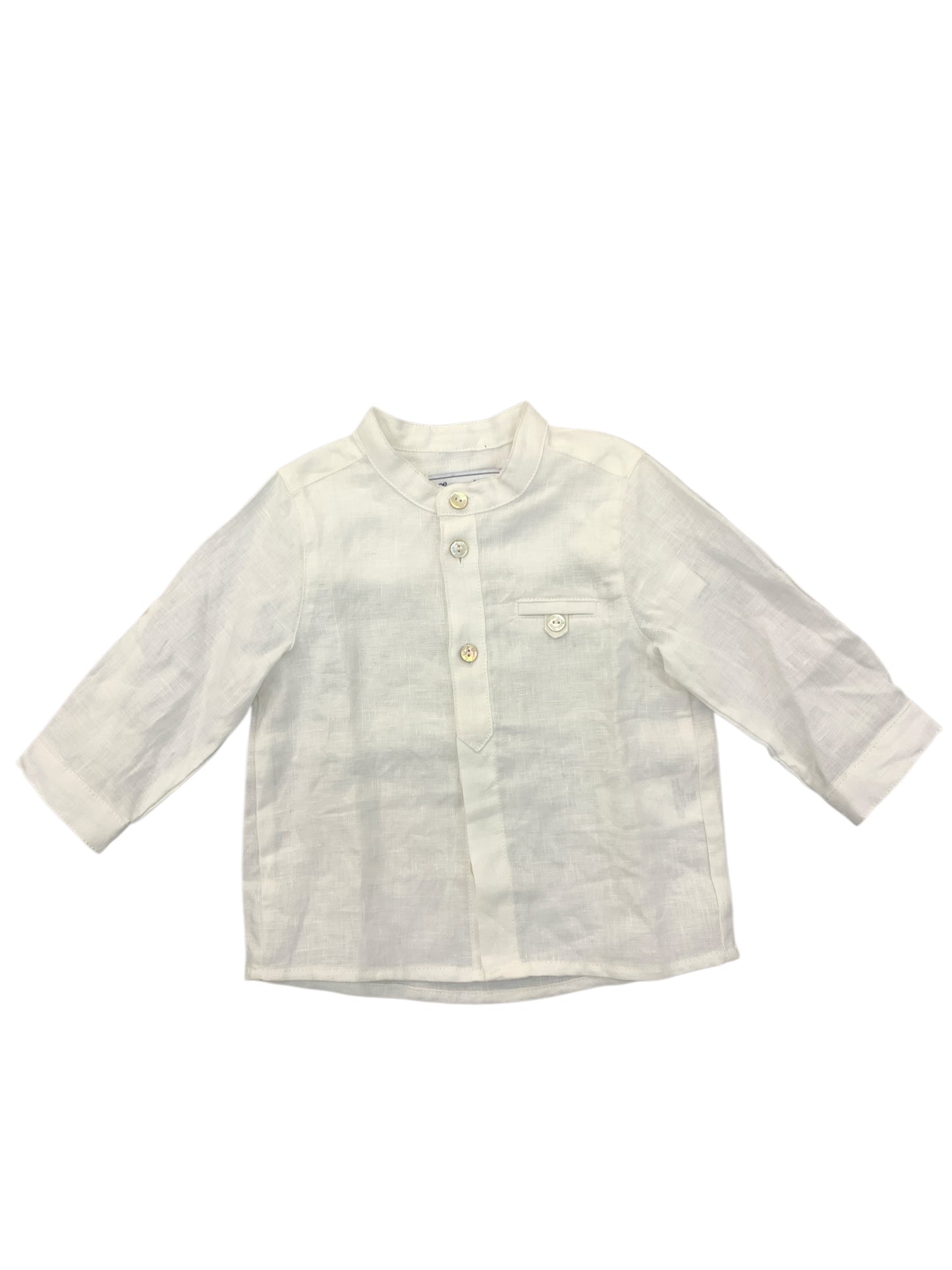 CAMICIA - TARTINE ET CHOCOLAT