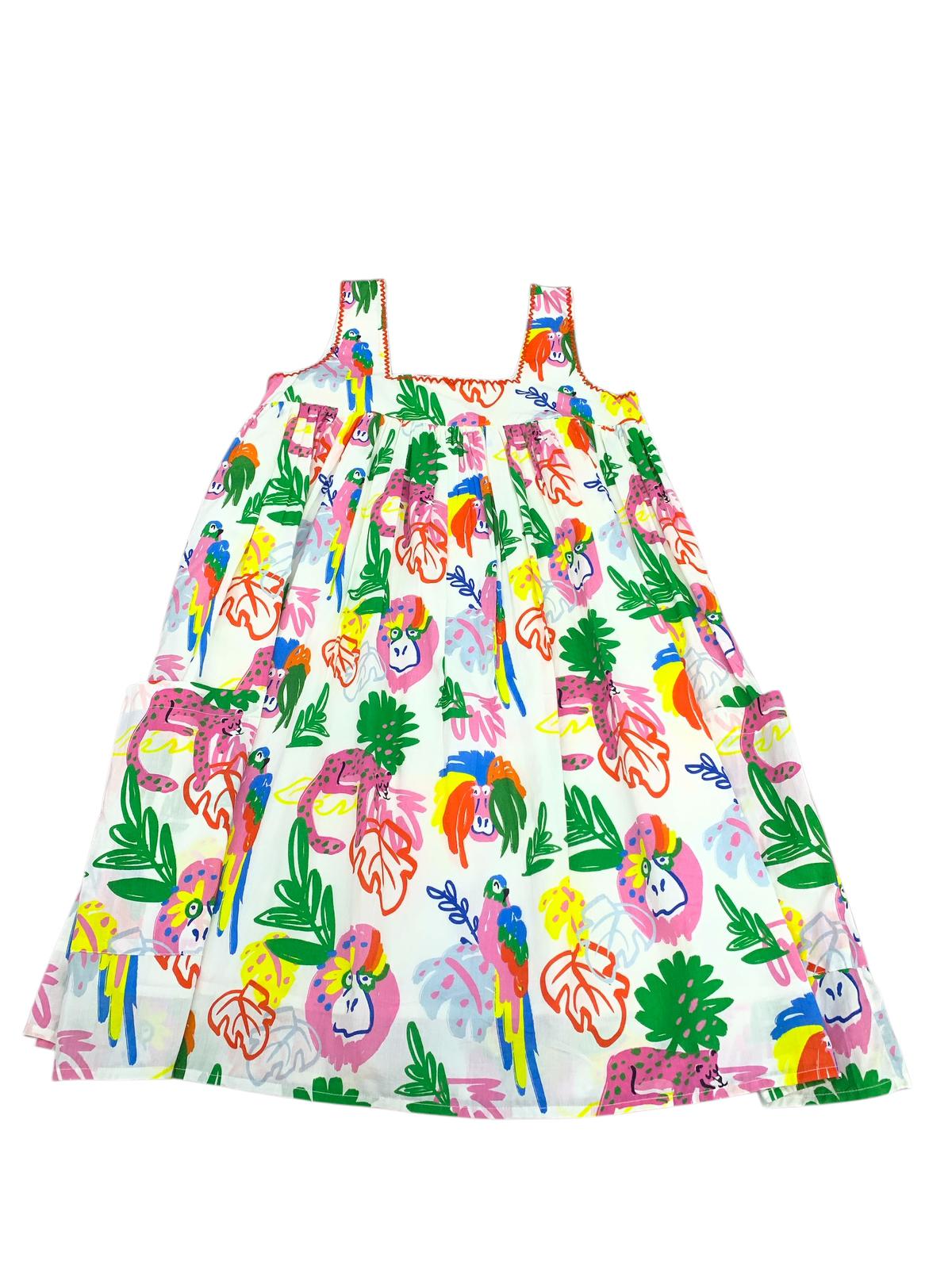 ABITO - STELLA MCCARTNEY