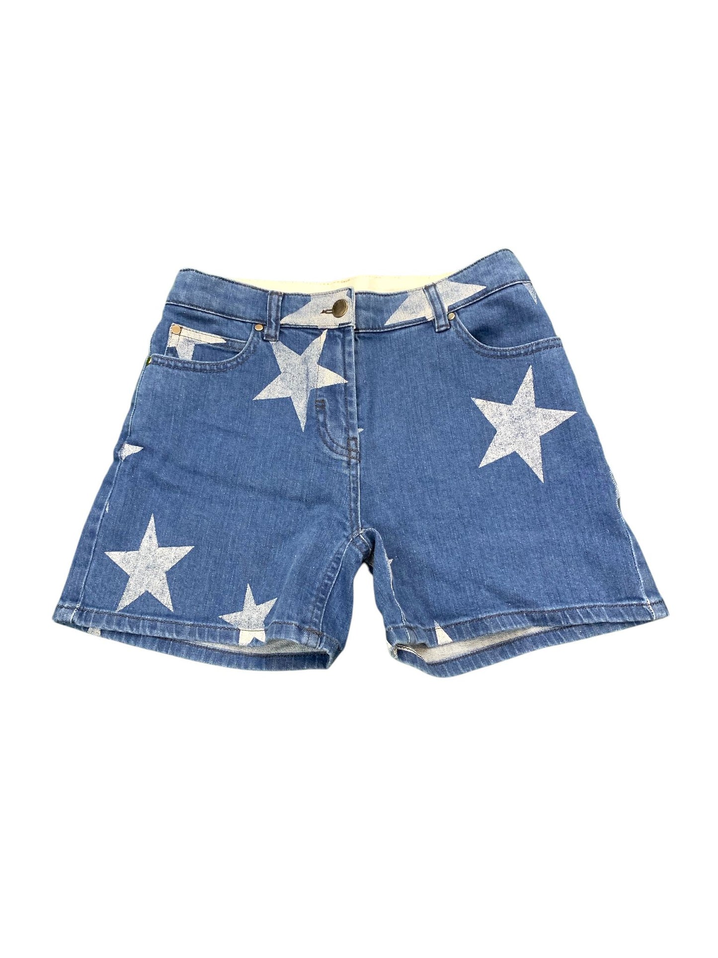 SHORTS - STELLA MCCARTNEY
