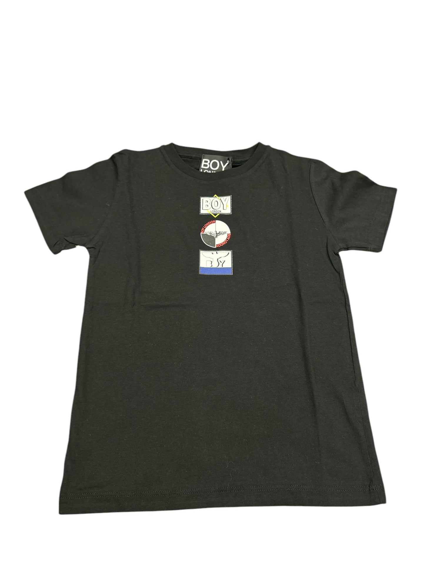 T-SHIRT - BOY LONDON