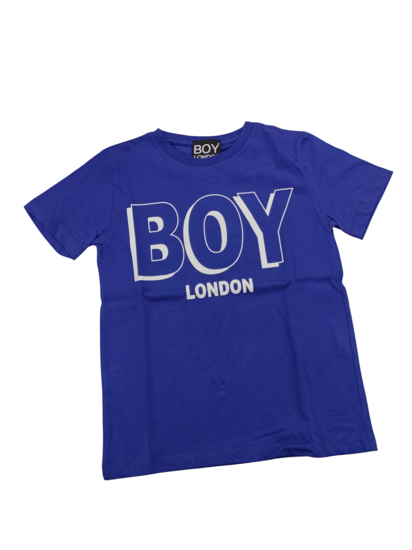 T-SHIRT - BOY LONDON