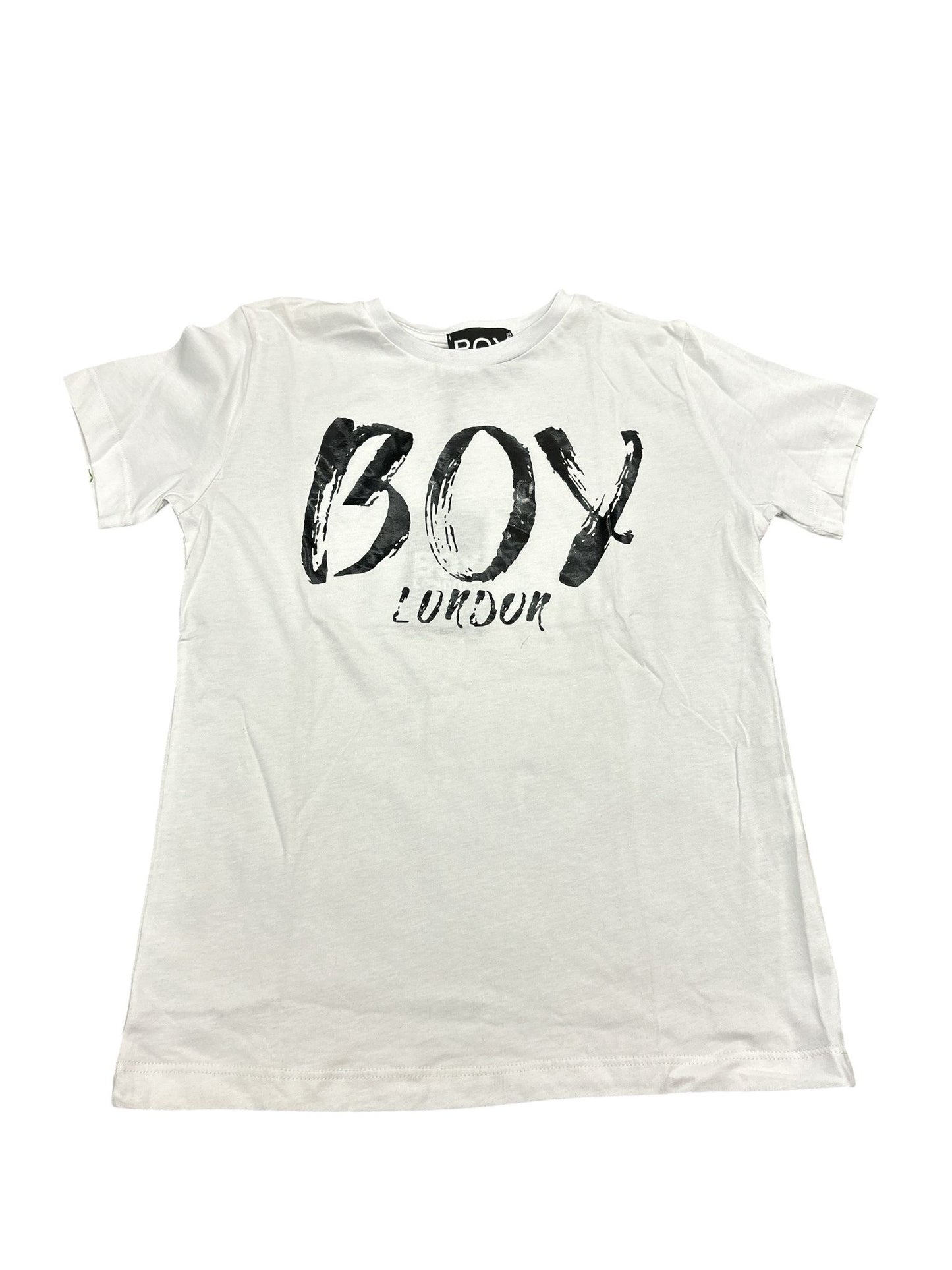 T-SHIRT - BOY LONDON