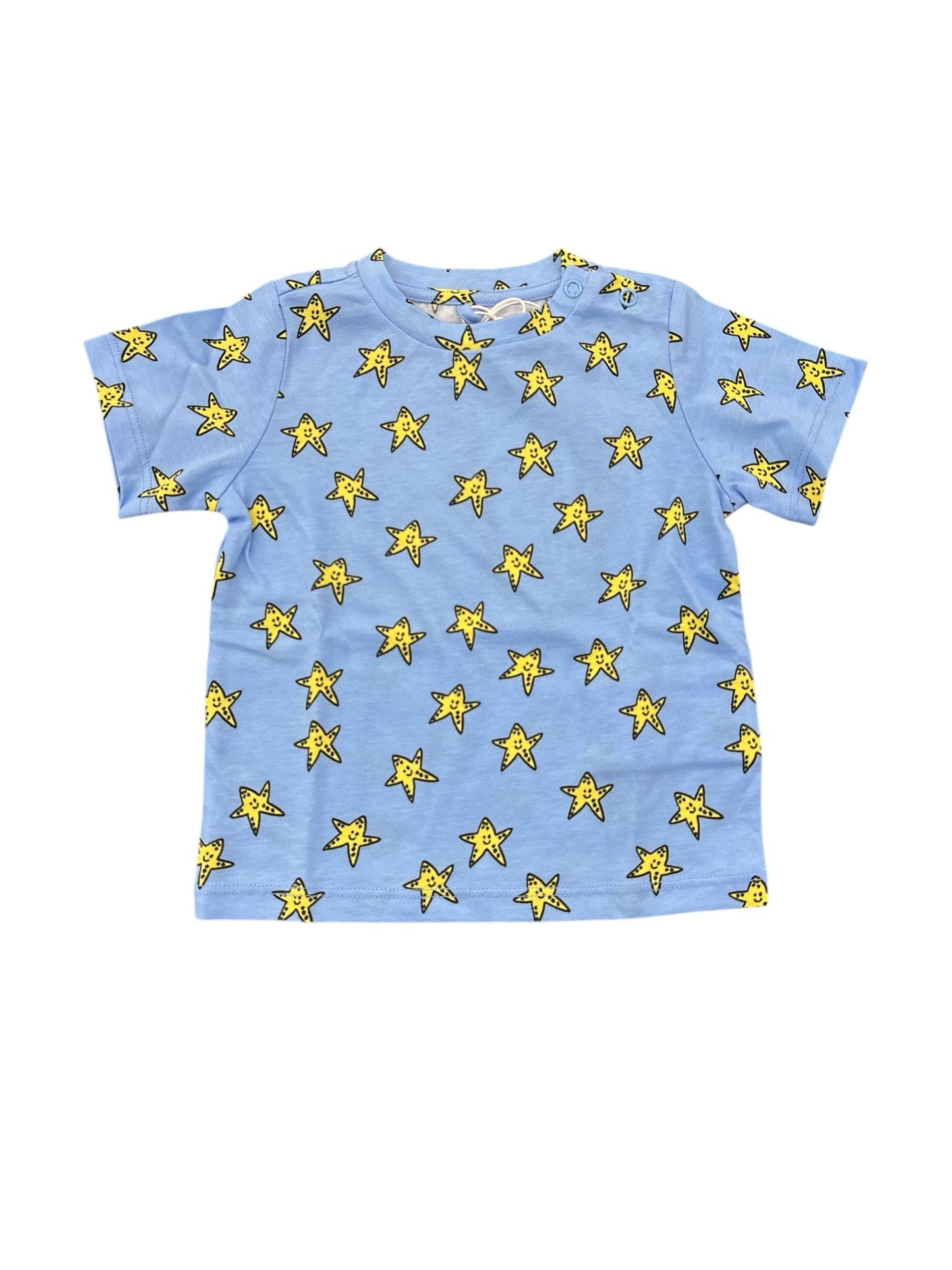 T-SHIRT - STELLA MCCARTNEY