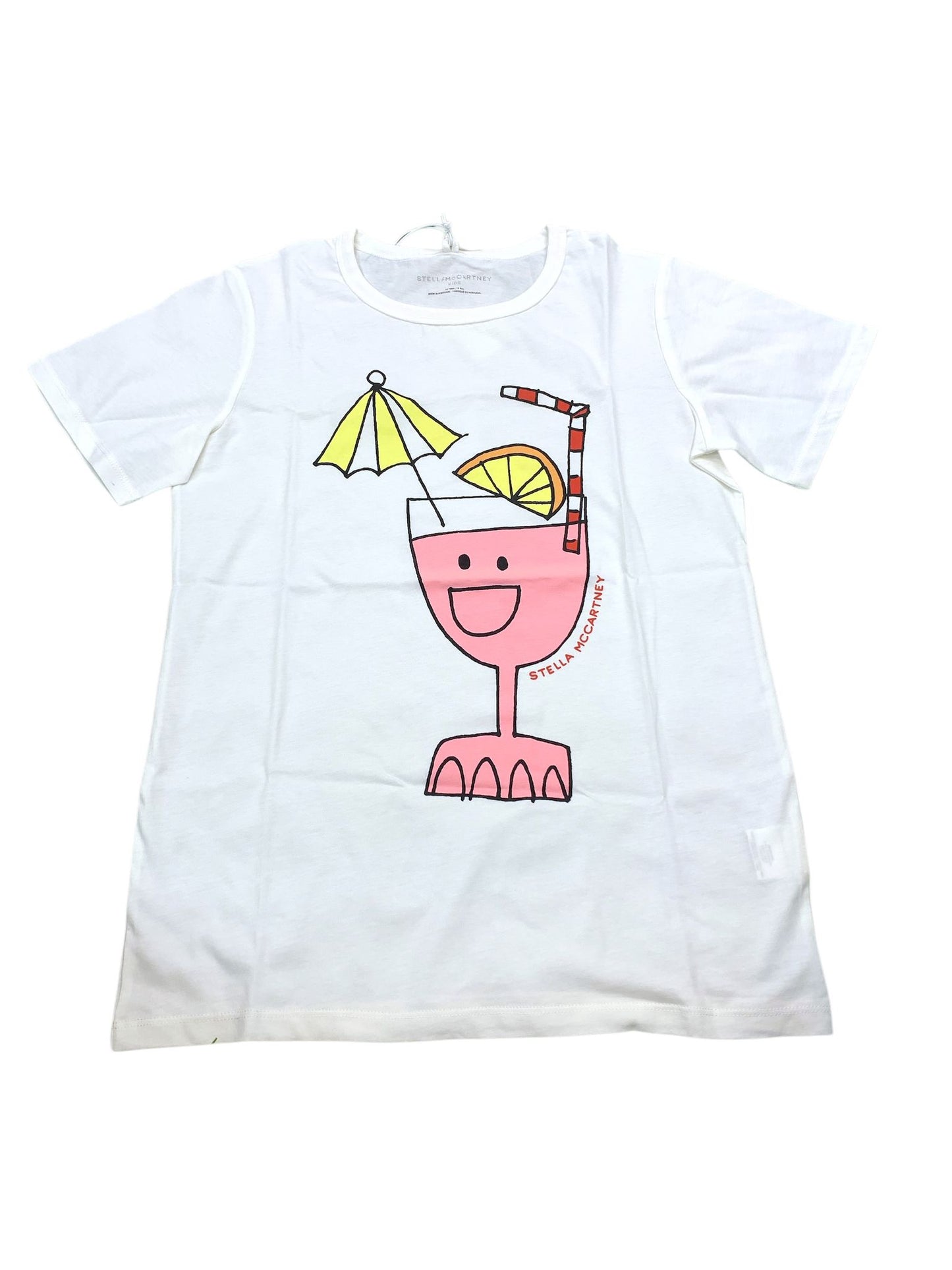 T-SHIRT - STELLA MCCARTNEY