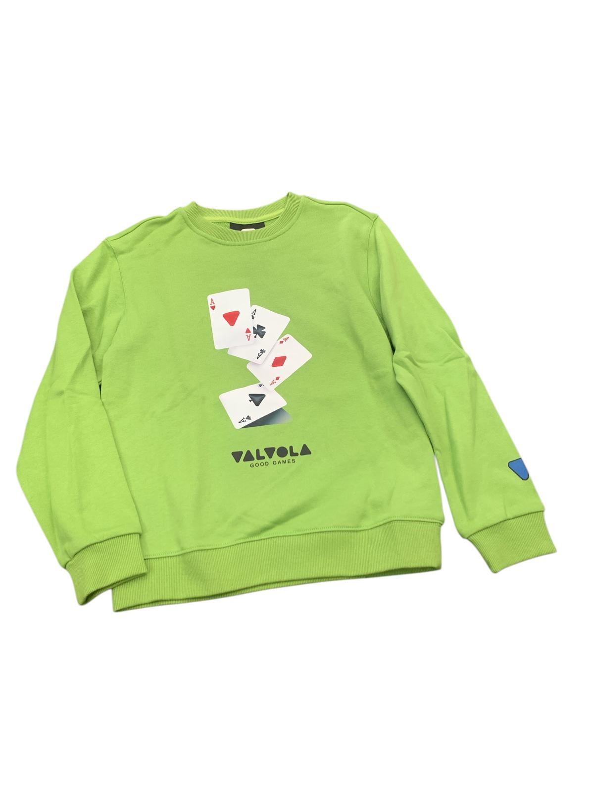 FELPA - VALVOLA