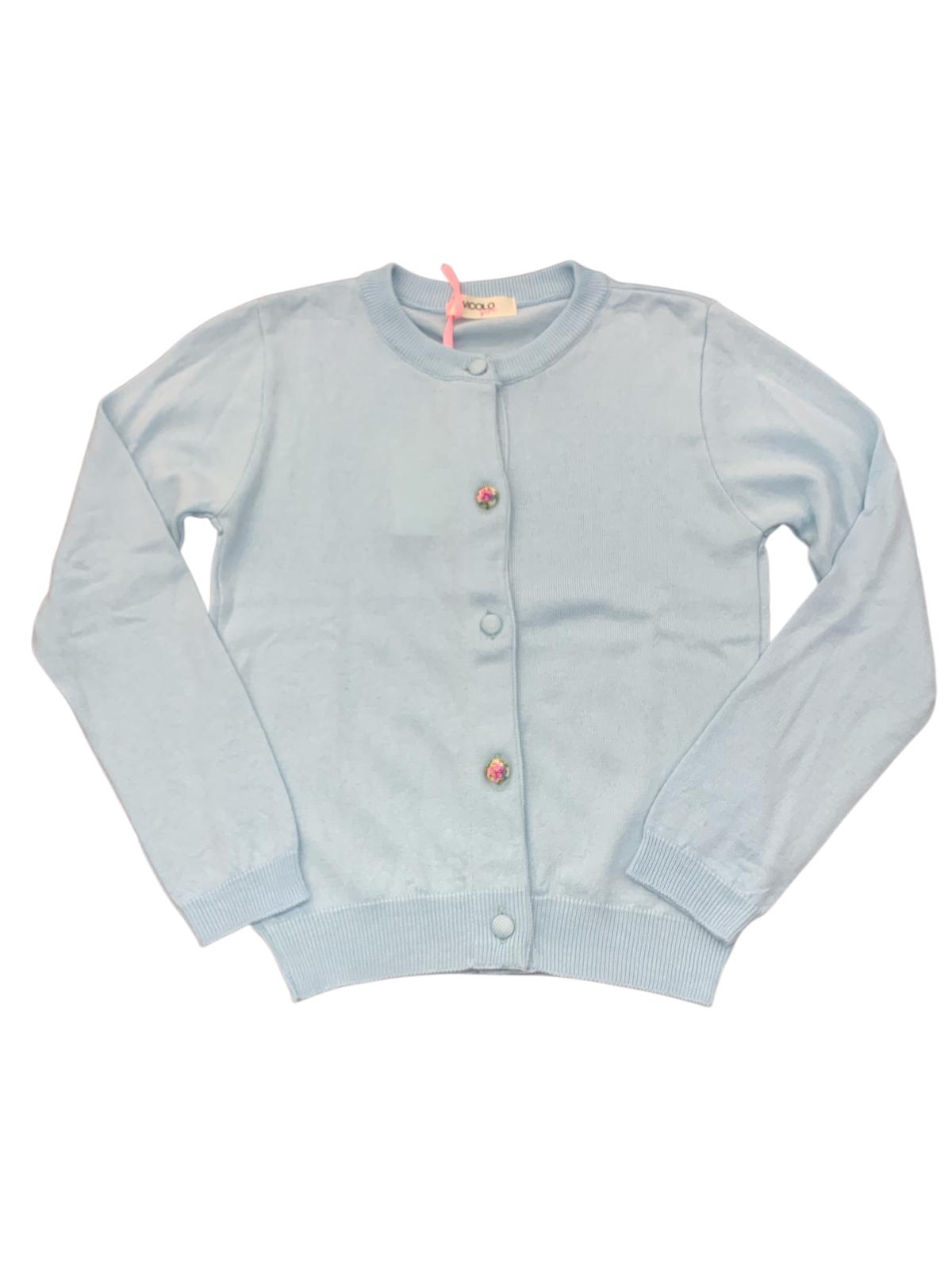 CARDIGAN - VICOLO