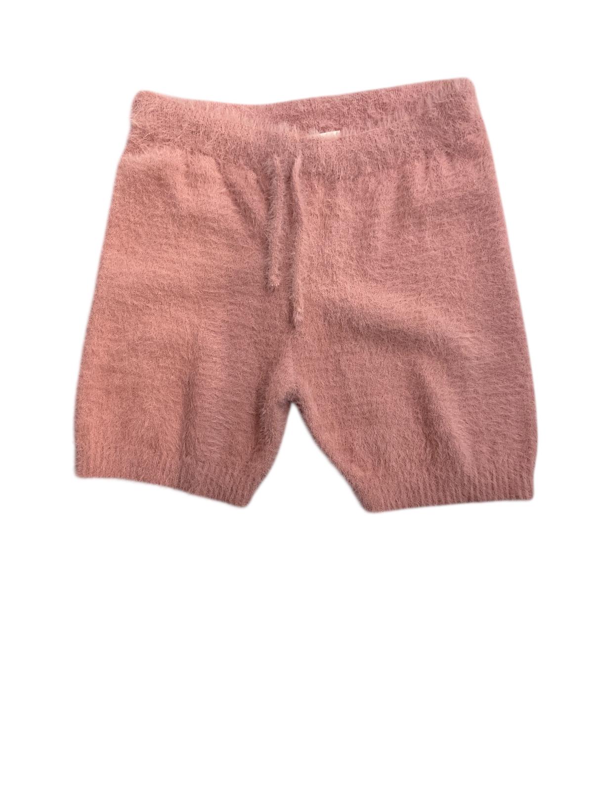 SHORTS - VICOLO